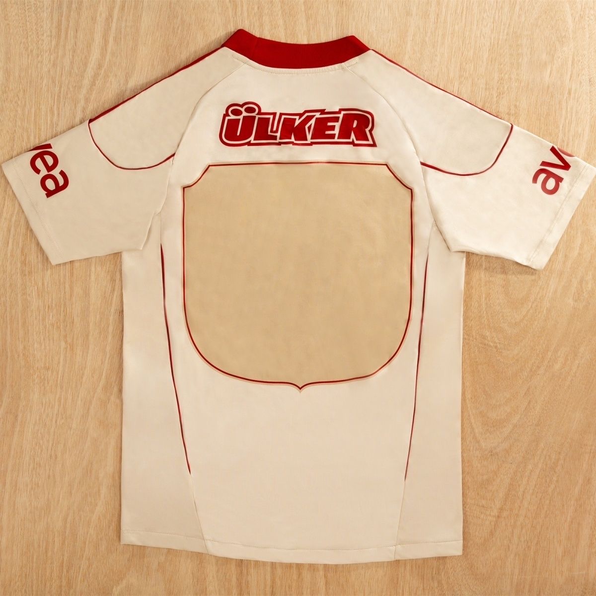 2010/2011 Retro Galatasaray Away Football Shirt 1:1 Thai Quality