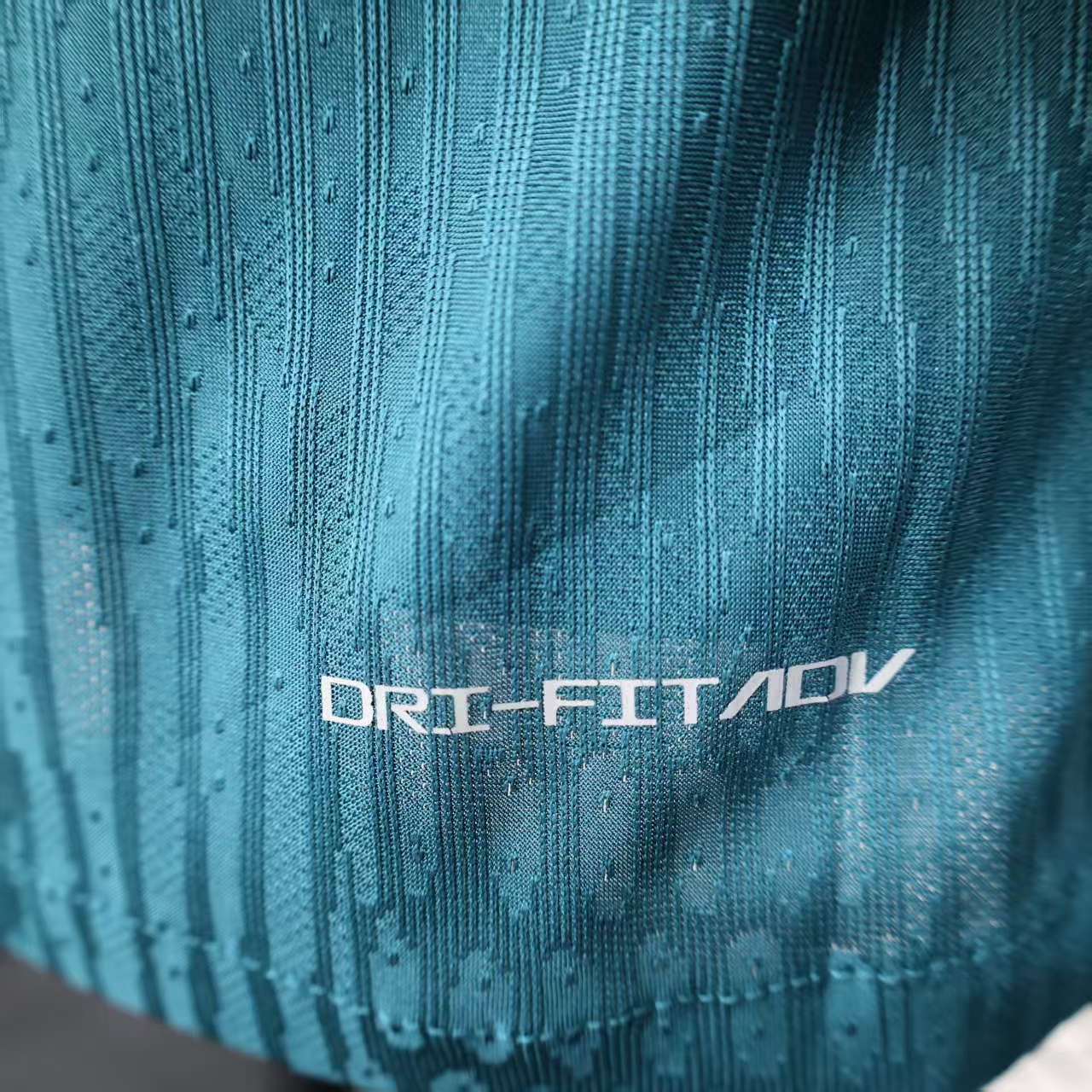 2025/2026 Player Version Nigeria  Football Shirt