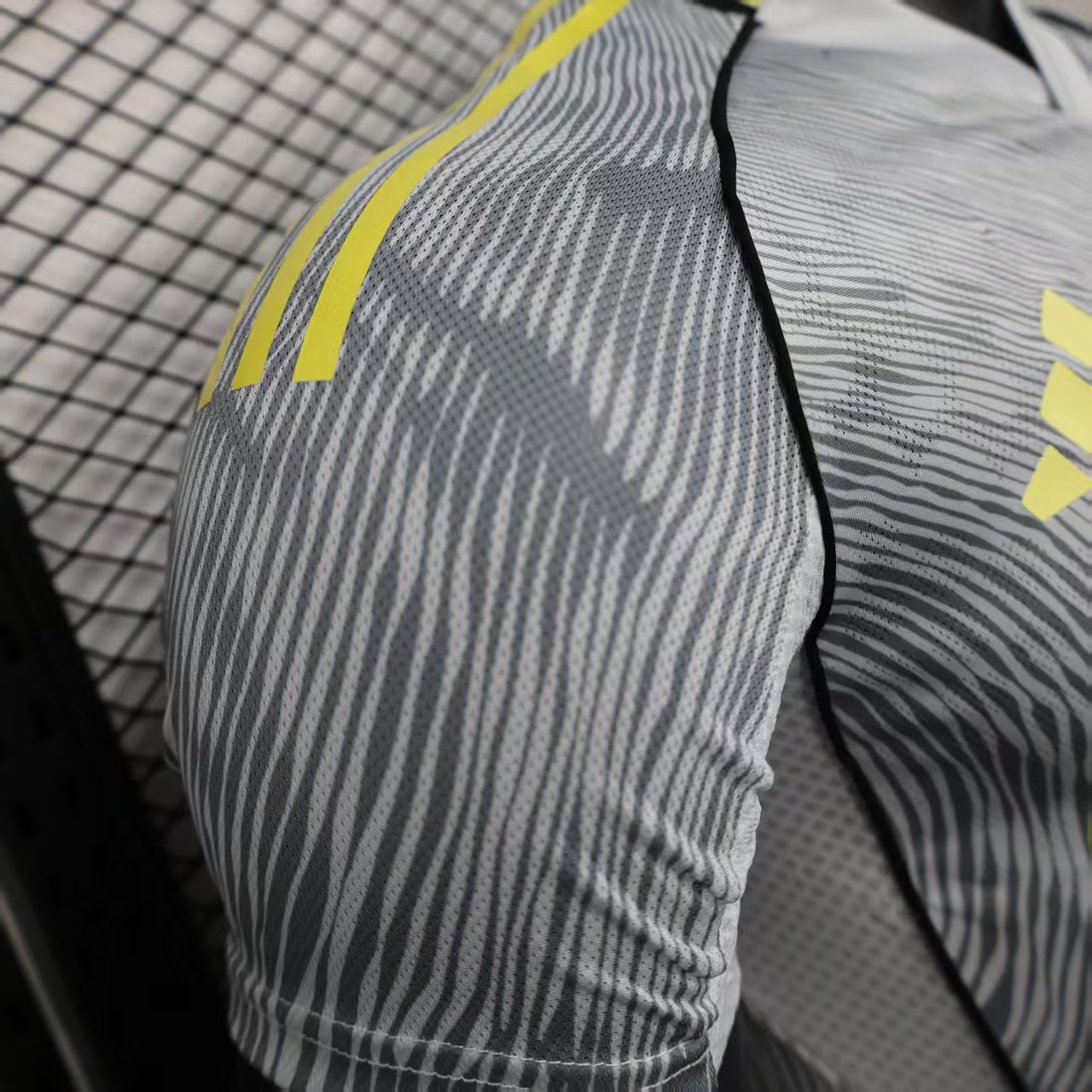 2025/2026 Player Version Club America Special Edition Football Shirt