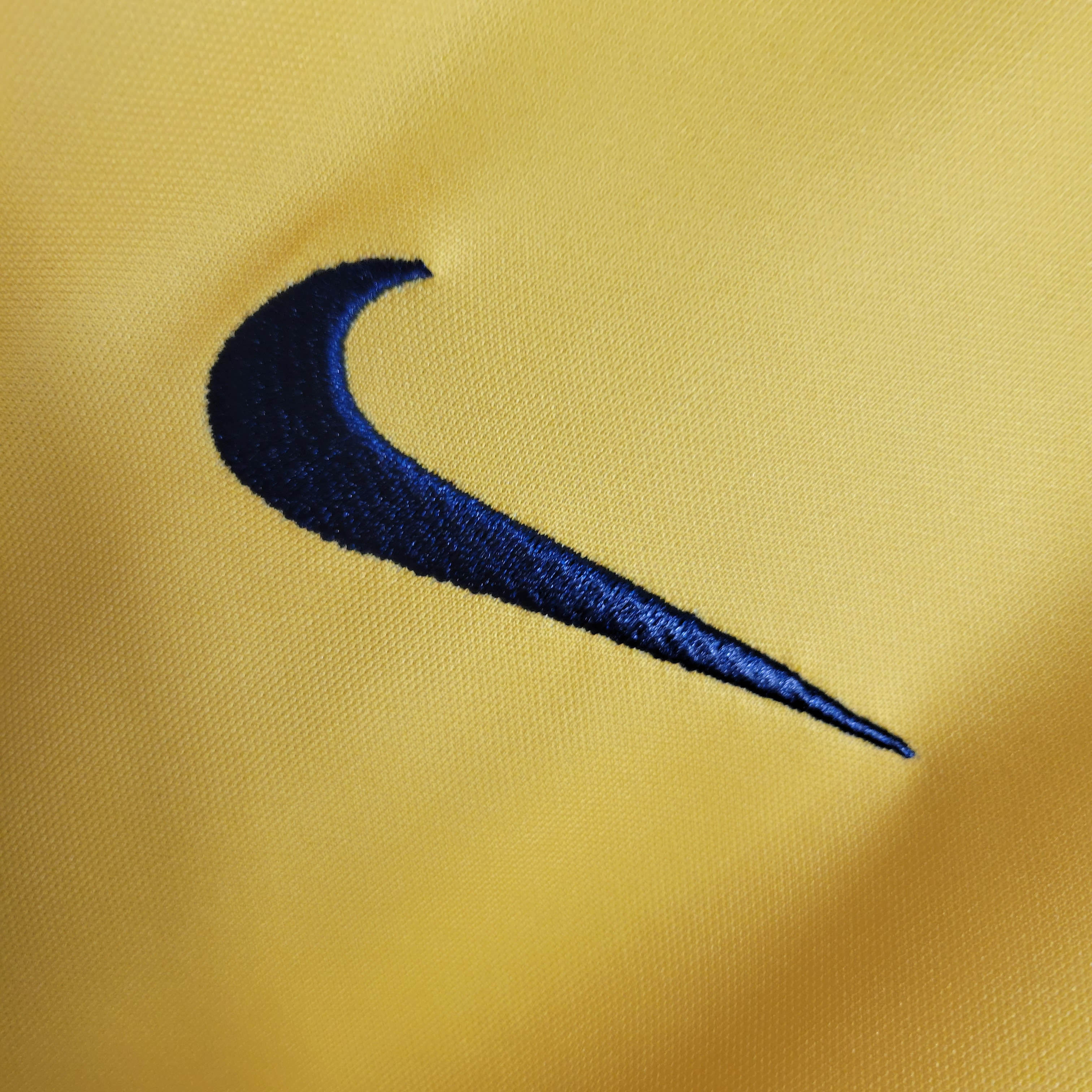 2001/2002 Retro Club América Home Football Shirt