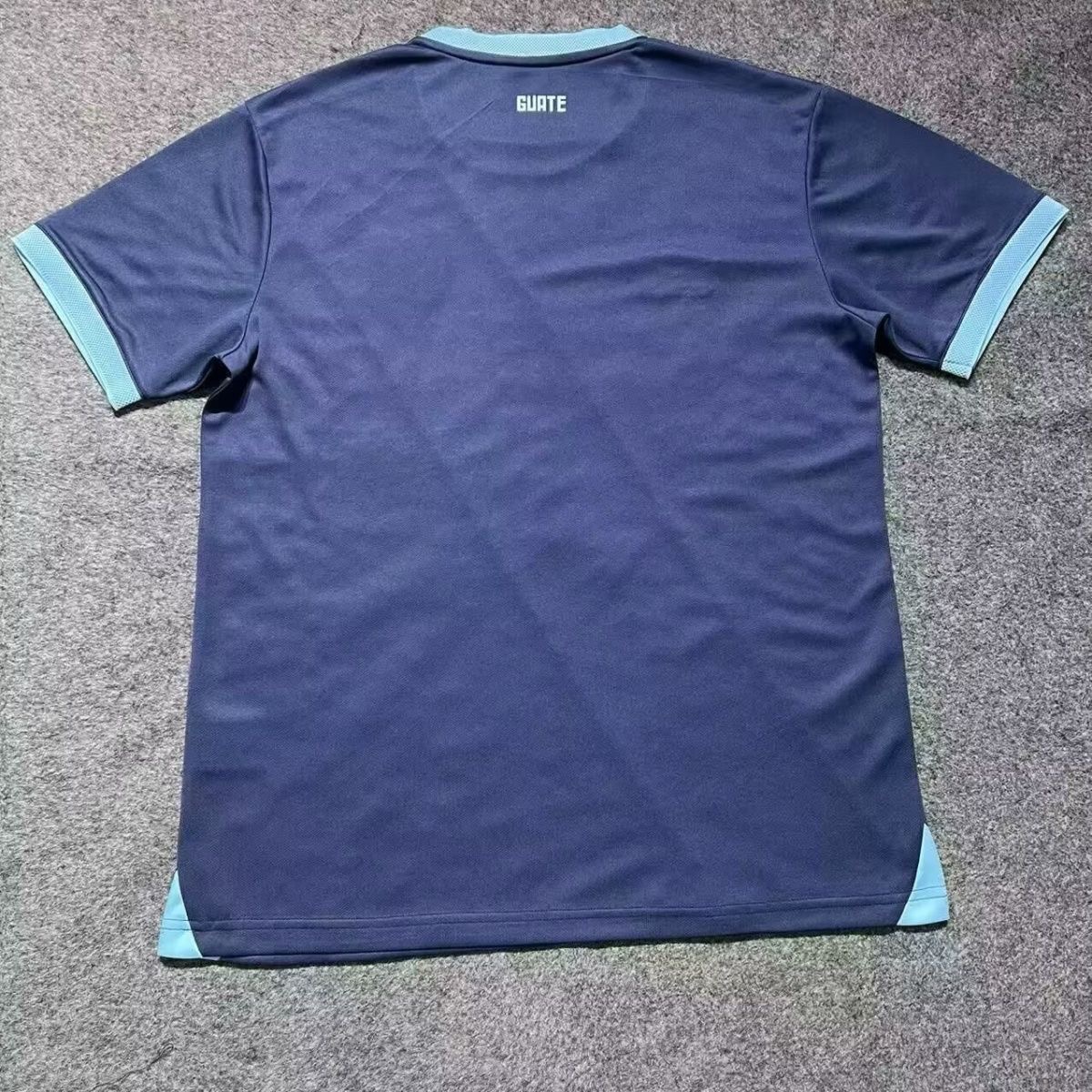 2025 Guatemala Away Football shirt 1:1 Thai Quality