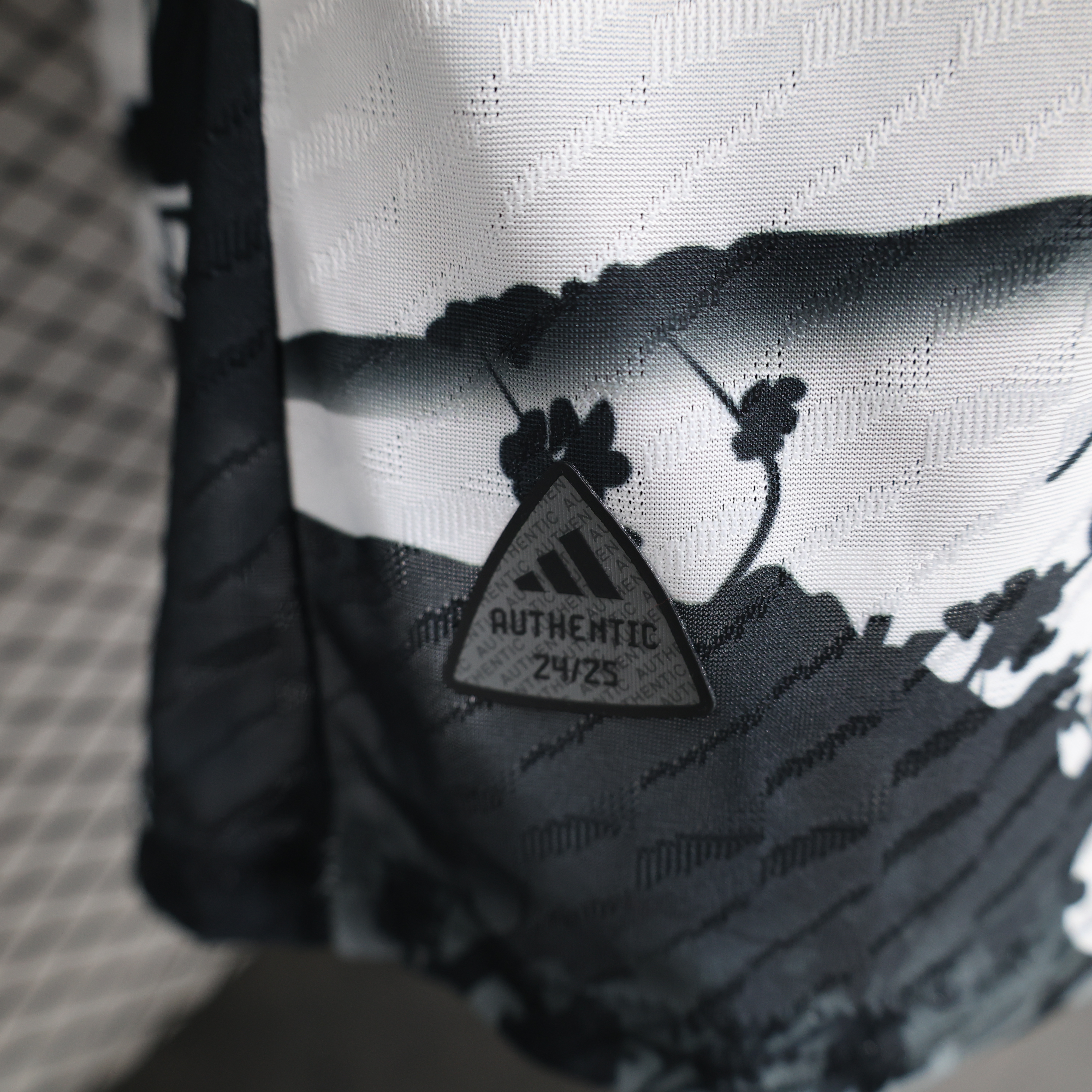 2024 Player Edition Japan Special Edition Football Shirt