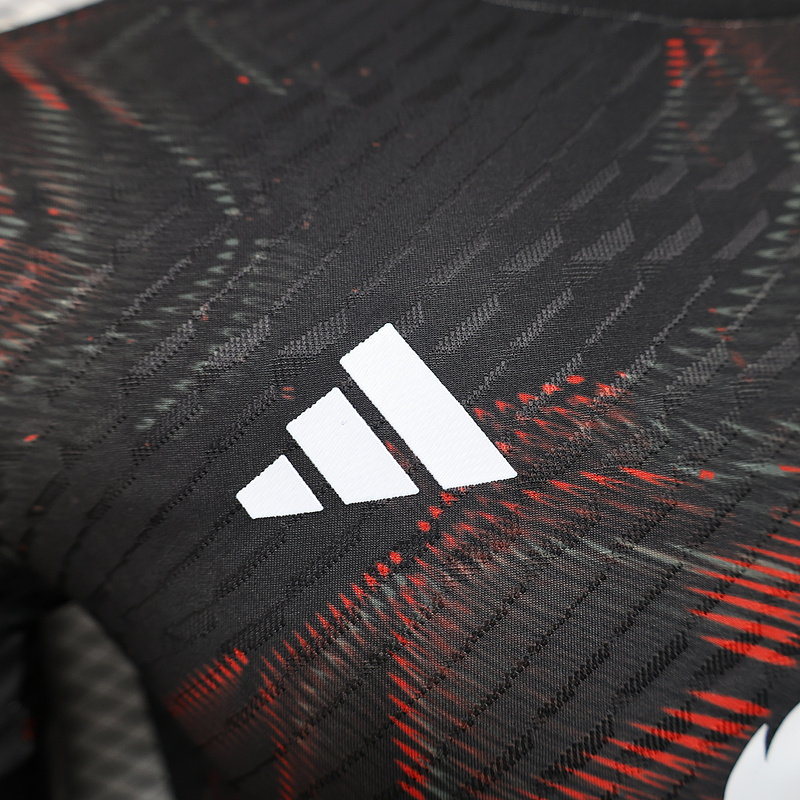 2025/2026 Player Version Manchester United Special Edition Football Shirt