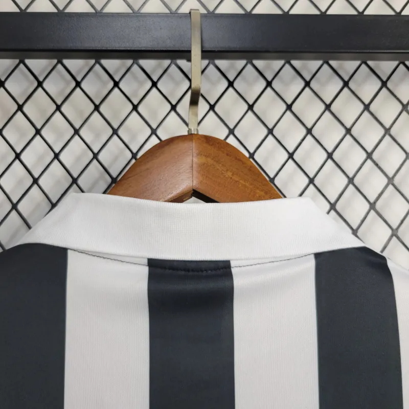 1998/1999 Retro Juventus Home Football Shirt