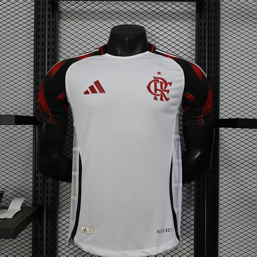 2025/2026 Player Version Fluminense  Football Shirt