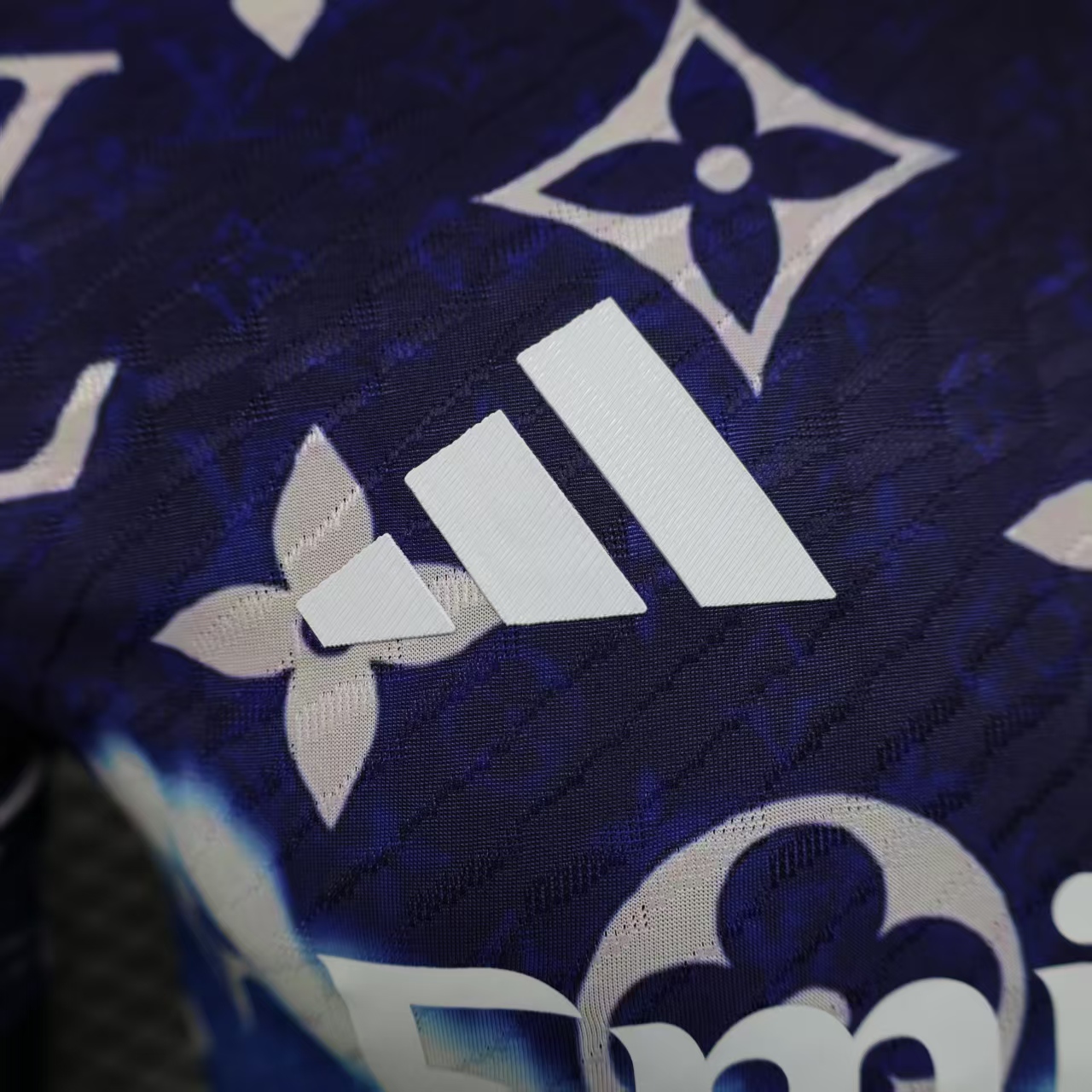 2025/2026 Player Version Real Madrid Special Edition Football Shirt