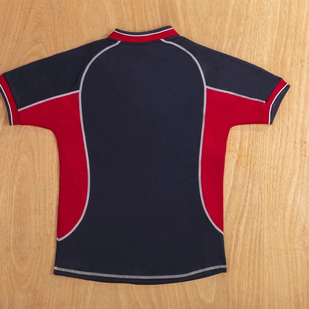 2001/2002 Retro Manchester United Third Away Football Shirt