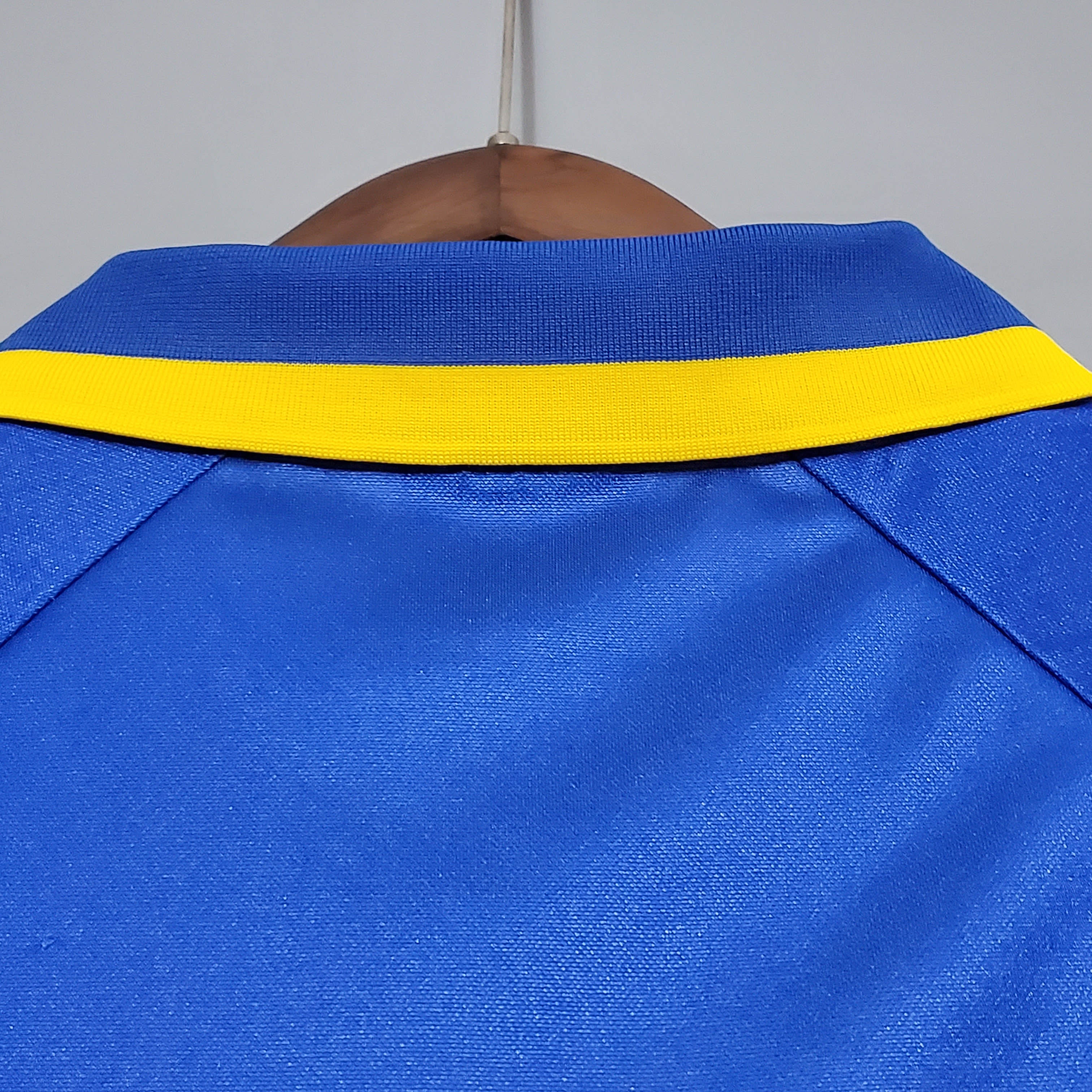 1995/1996 Retro Juventus Away Football Shirt