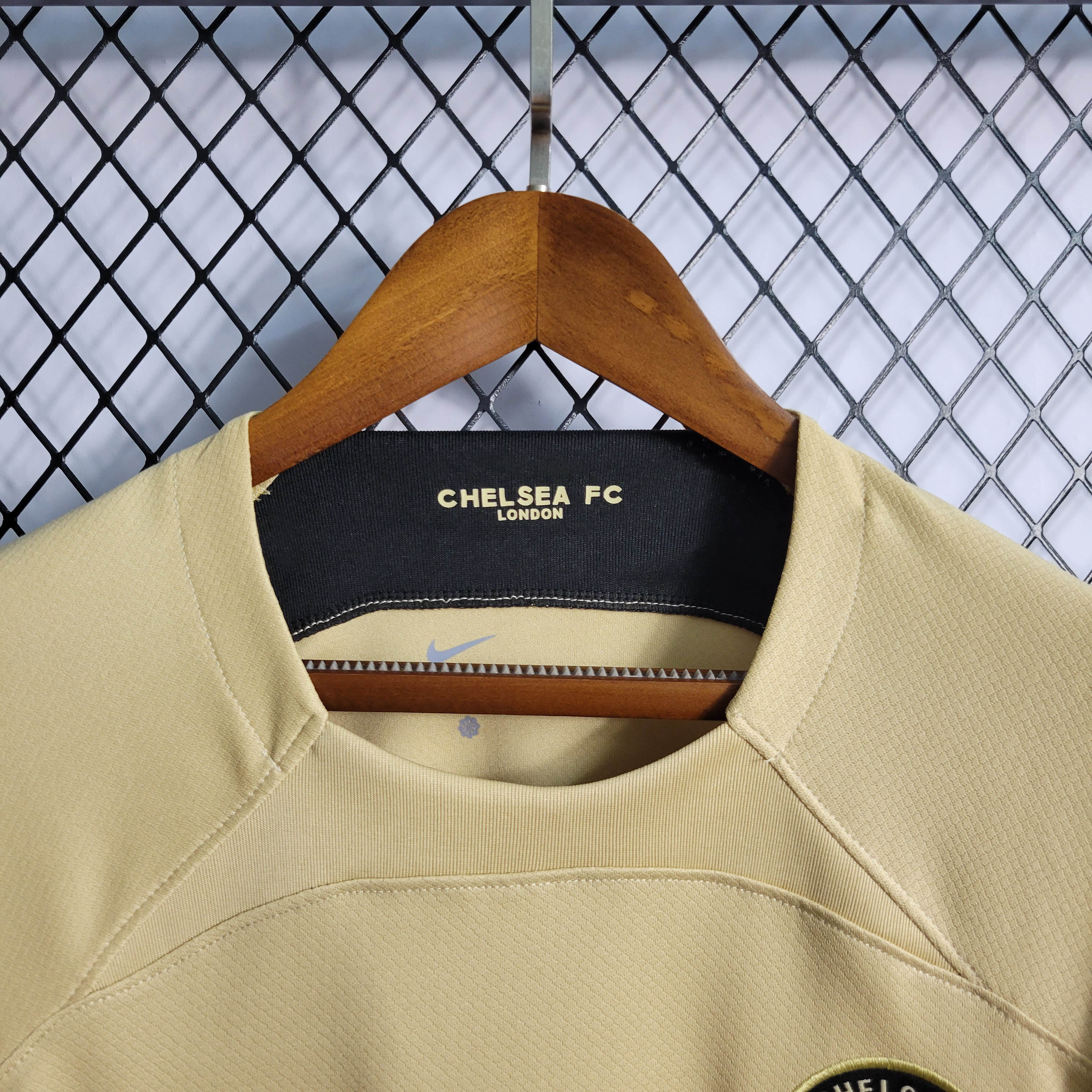 2022/2023 Chelsea Third Away Football Shirt