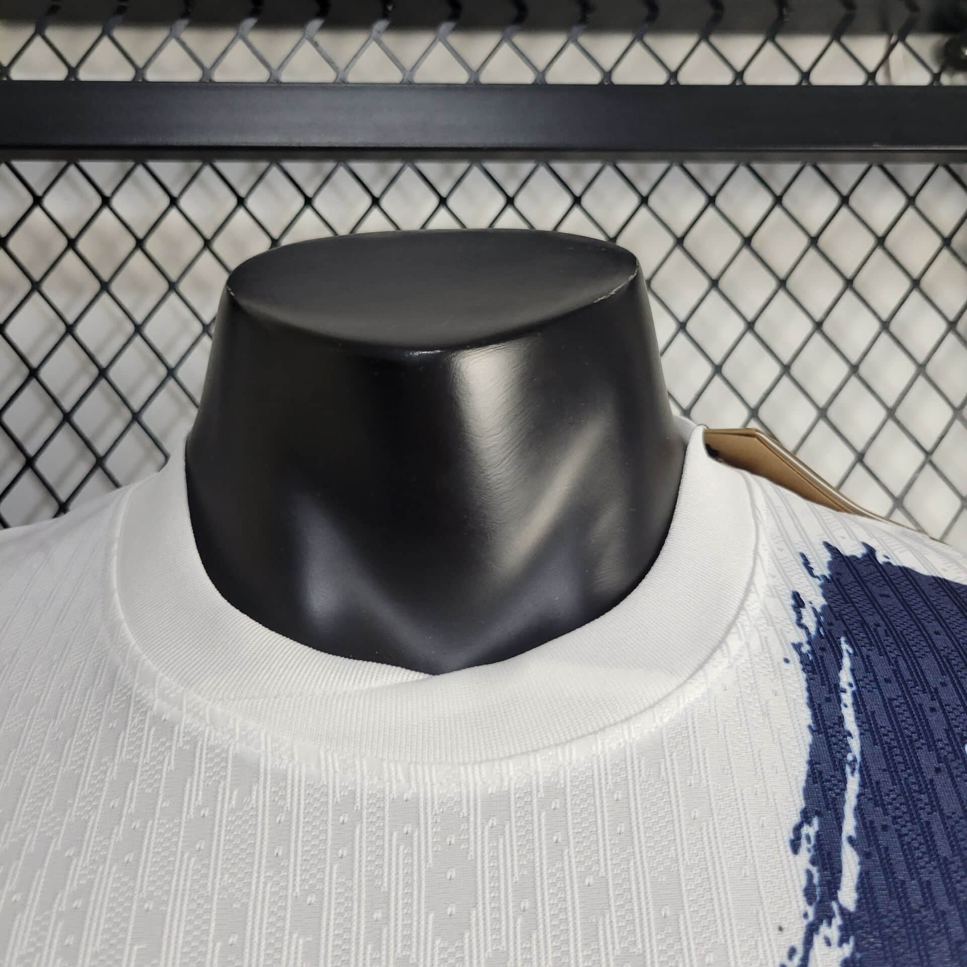 2024/2025 Player Version Paris Saint-Germain Away Football Shirt