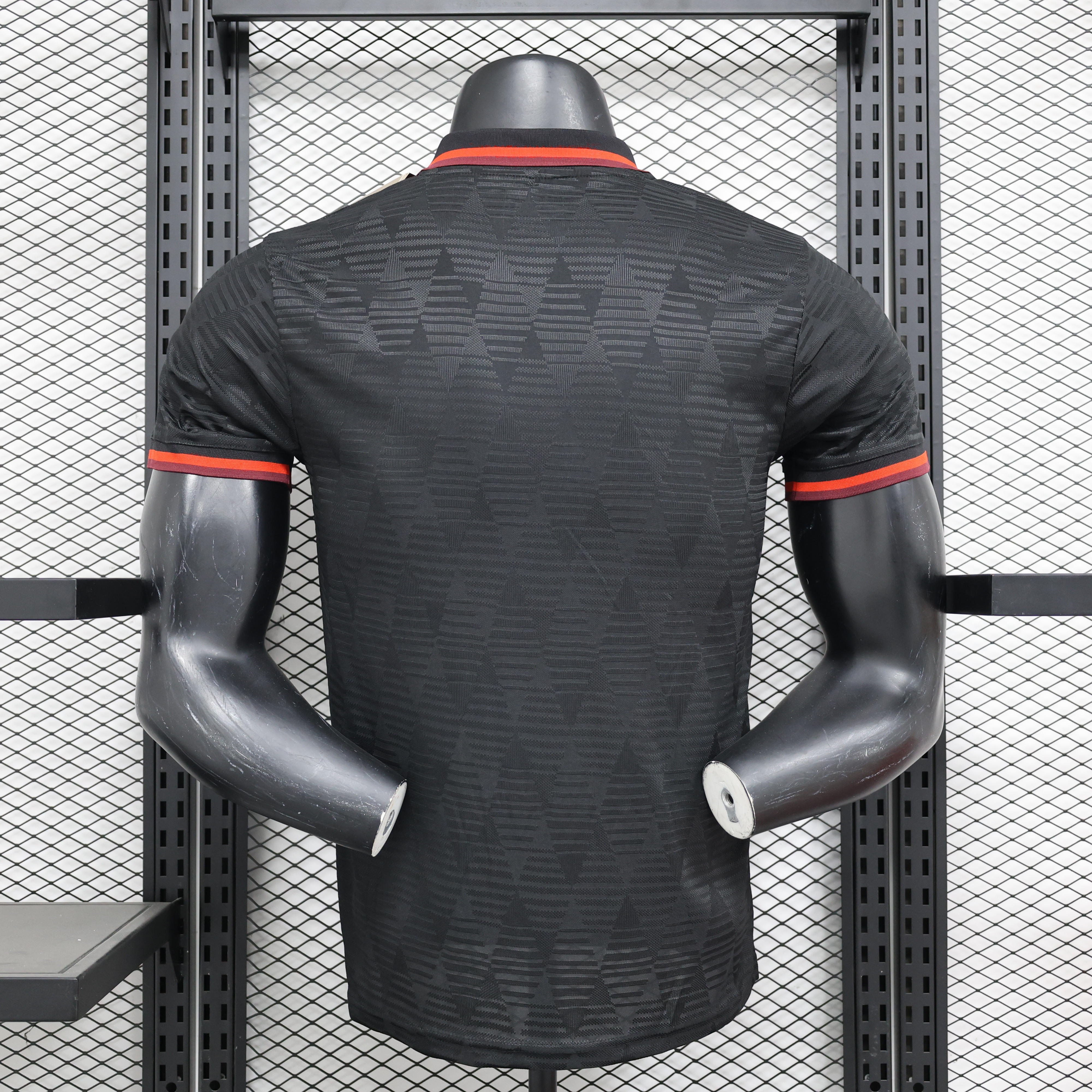 2024/2025 Player Version Bayern Munchen Special Edition Football Shirt