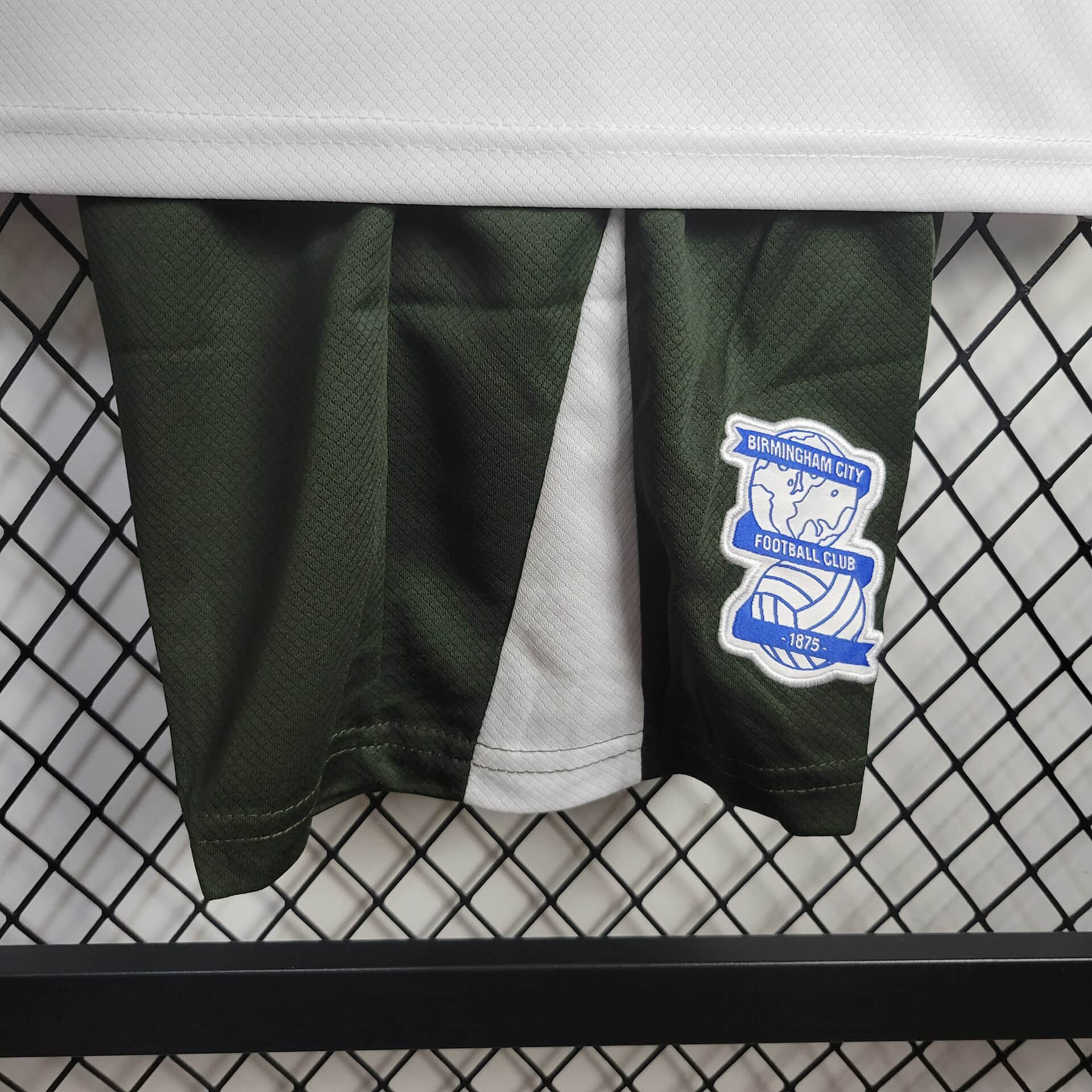 2024/2025 Birmingham City Away Football Shirt Kids Size