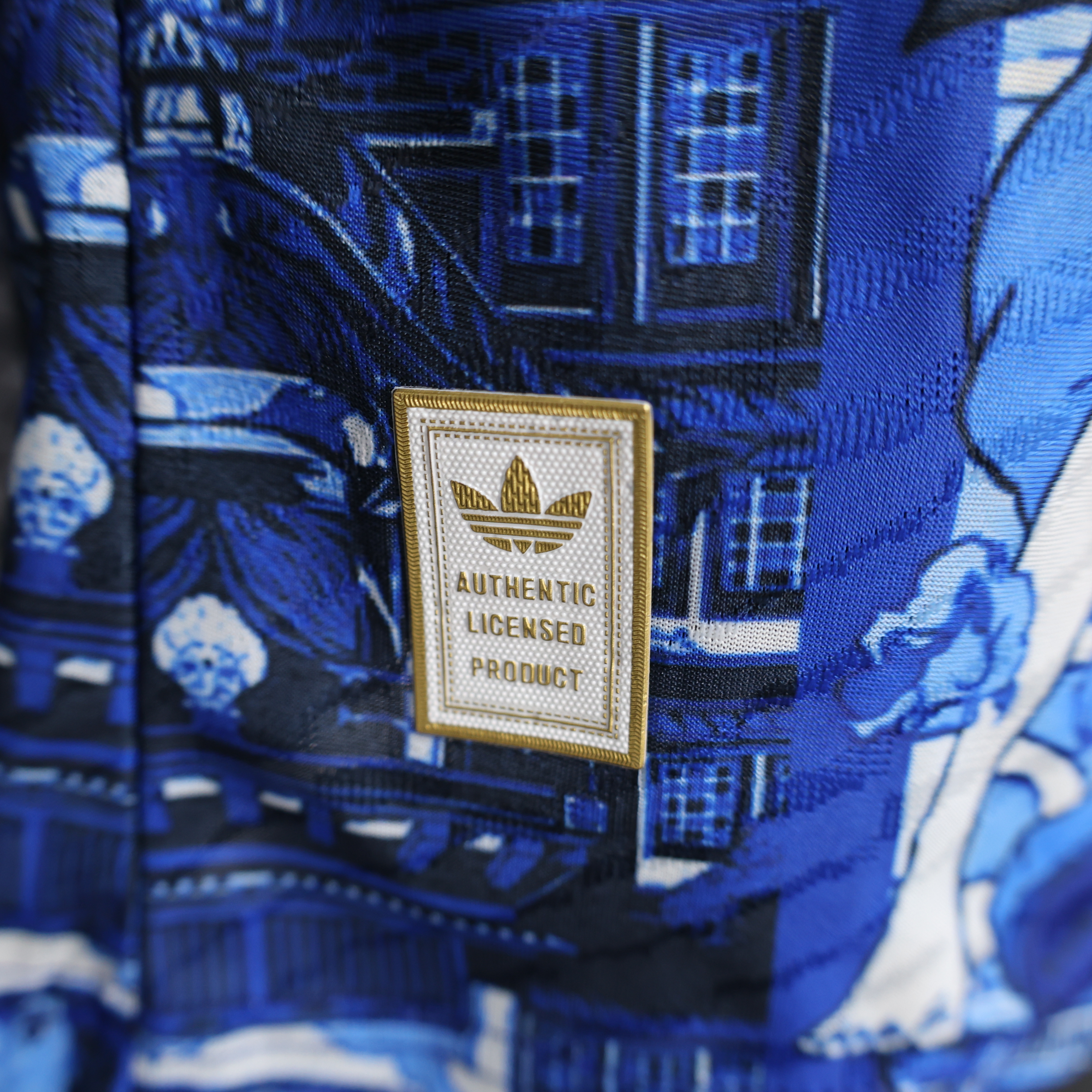 2024 Player Version Japan Special Edition Football Shirt