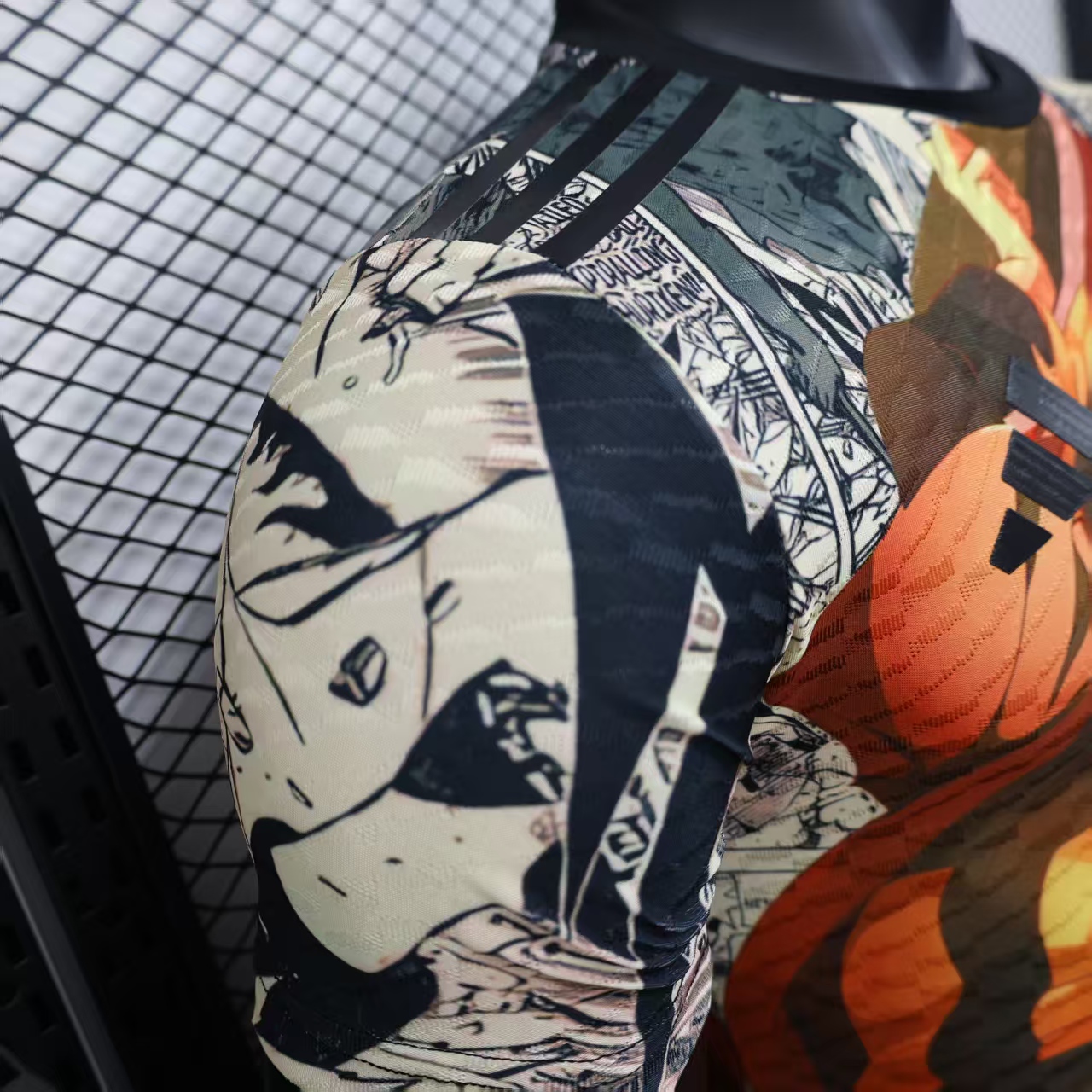 2024/2025 Player Version Japan Special Edition Football Shirt