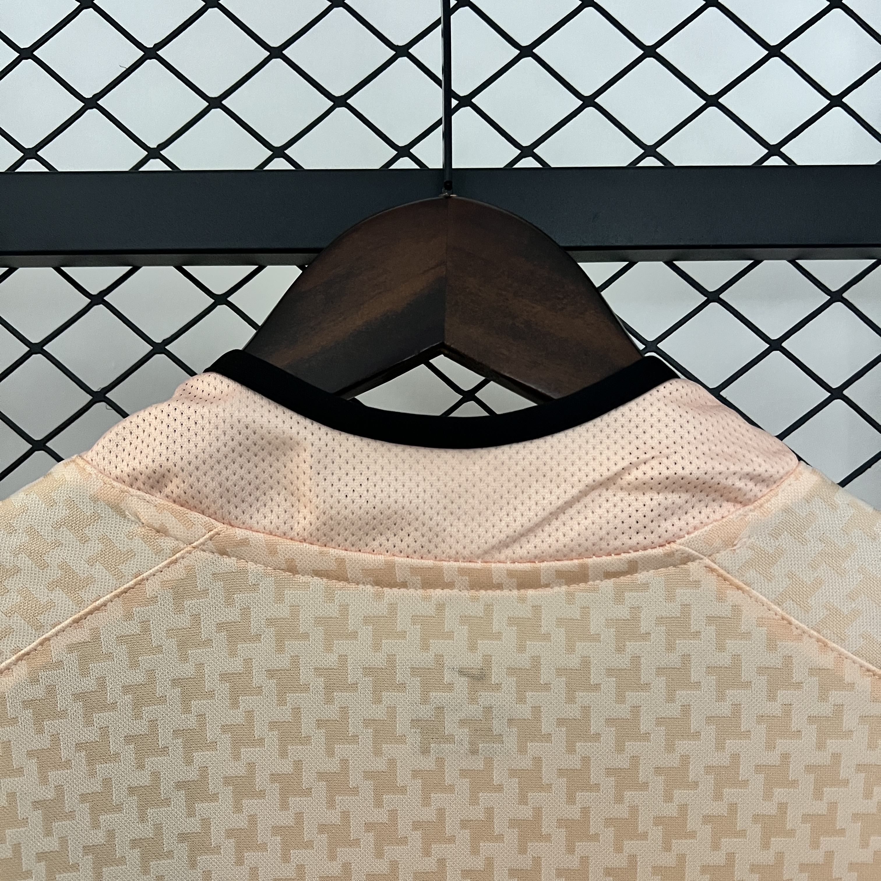 2003/2004 Retro Juventus Third Away Football shirt 1:1 Thai Quality