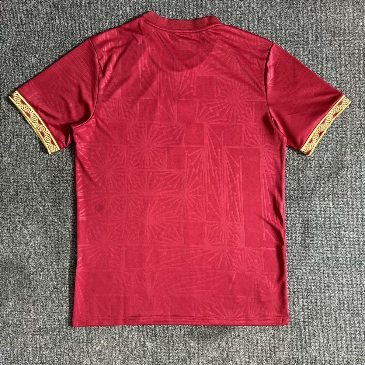 2025 Mexico Special Edition FootballShirt 1:1 Thai Quality