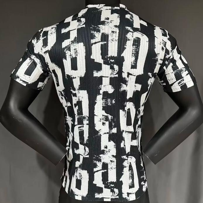 2025/2026 Players Barcelona special Edition Football shirt