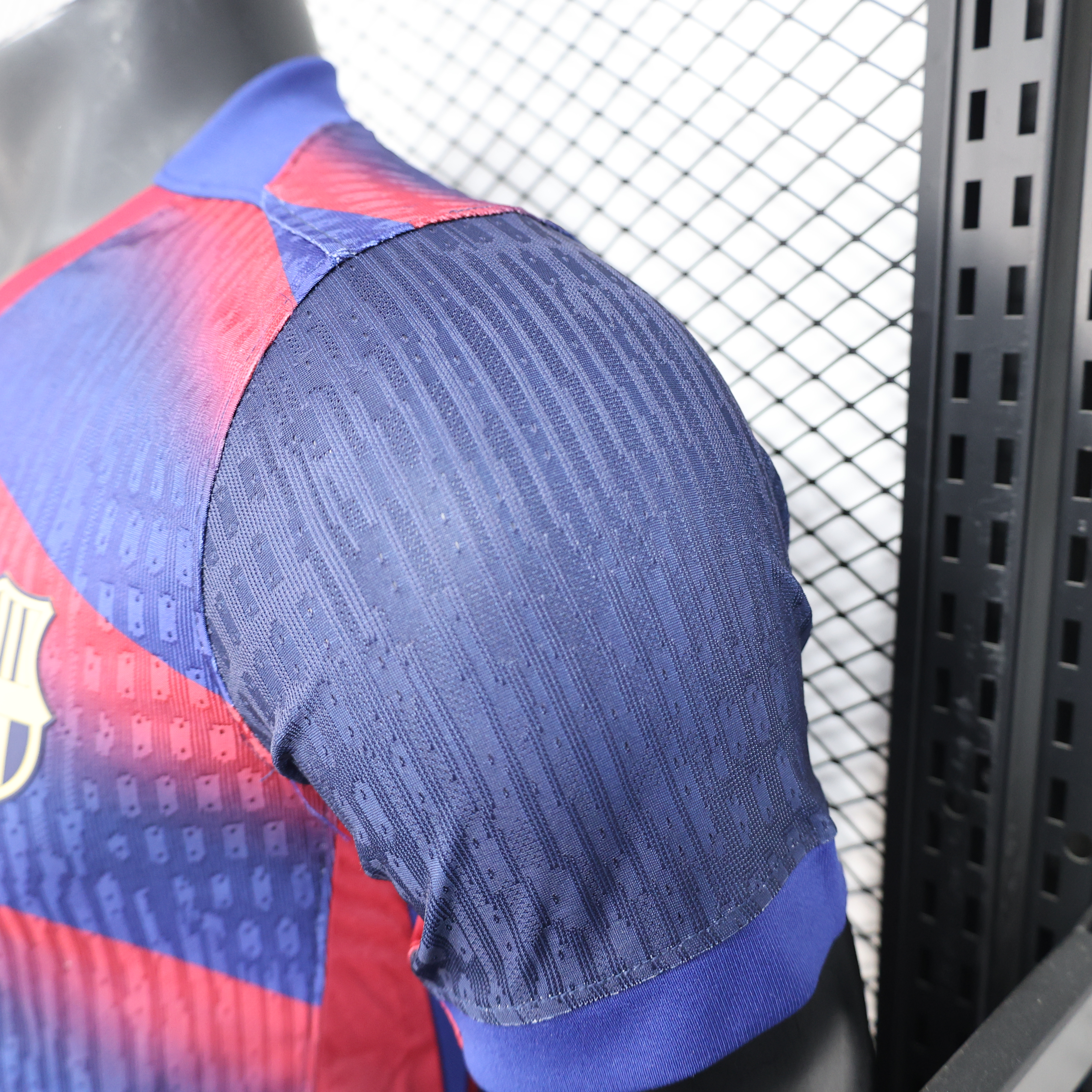 2025/2026 Players Barcelona specialEdition Football shirt