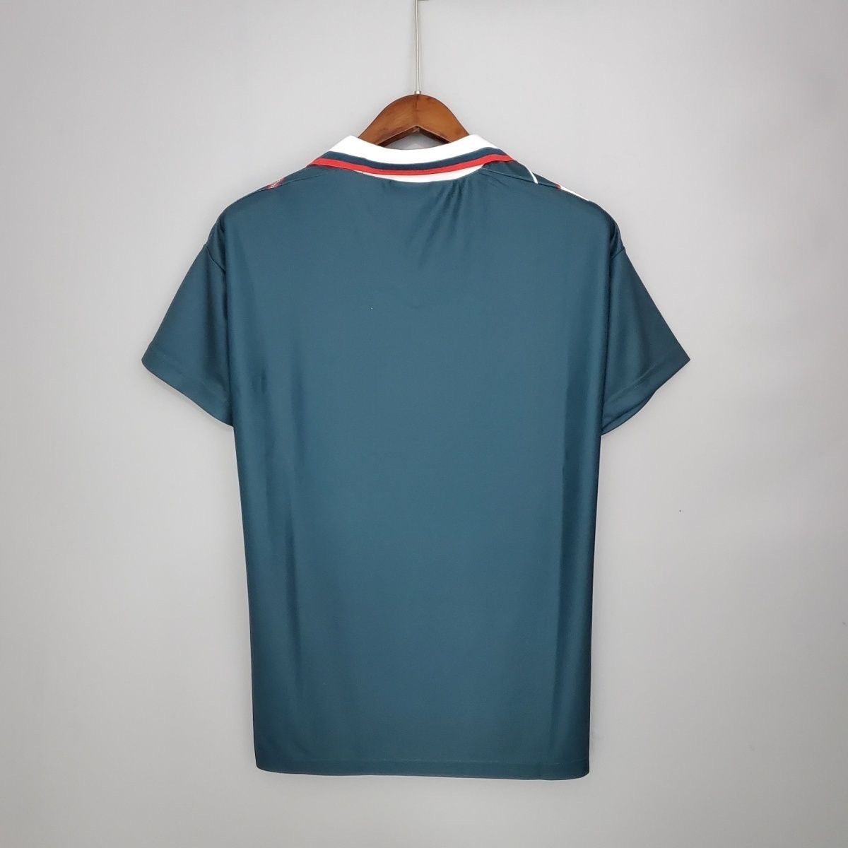 1994/1995 Retro Wales Away Football Shirt 1:1 Thai Qualit