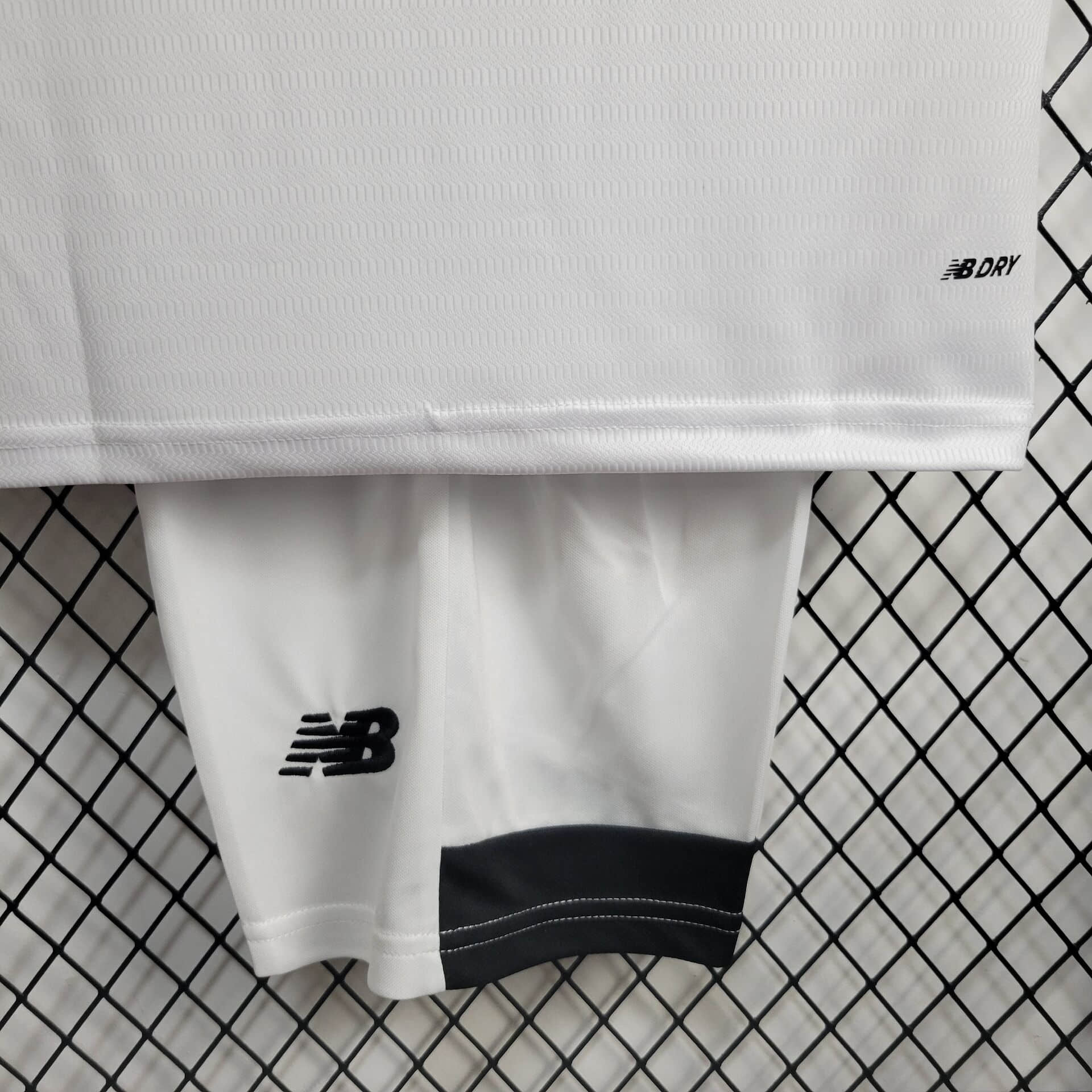 2024/2025 São Paulo Home Football Shirt Kids Size