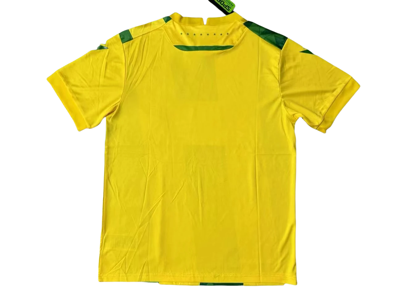 2024/2025 Nantes Home Football Shirt