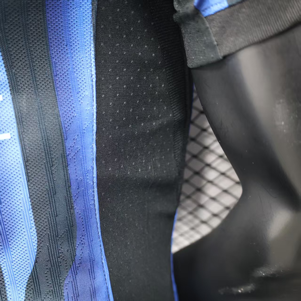 2025/2026 Player Version Inter Milan home Football Shirt