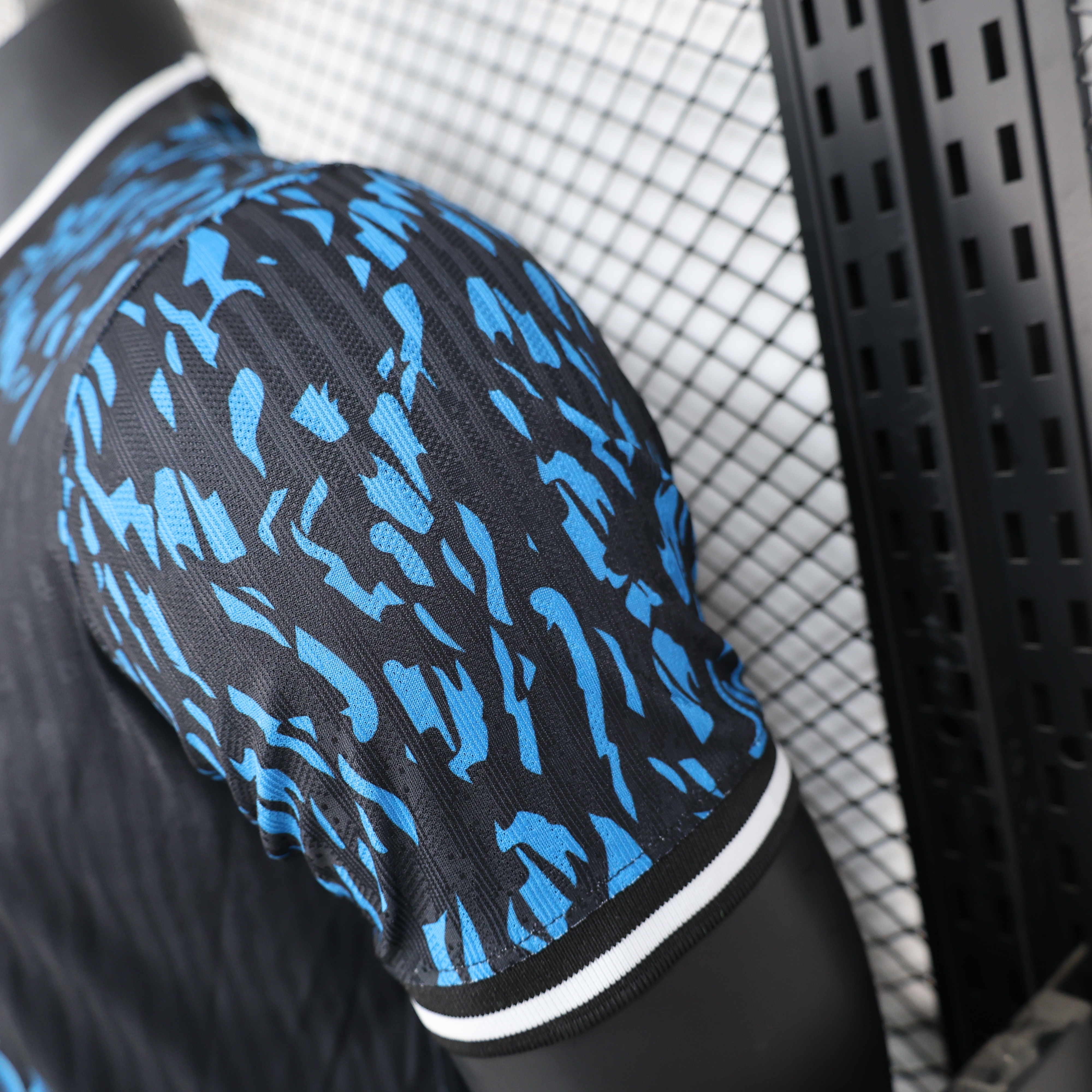 2024/2025 Barcelona Special Edition Football Shirt