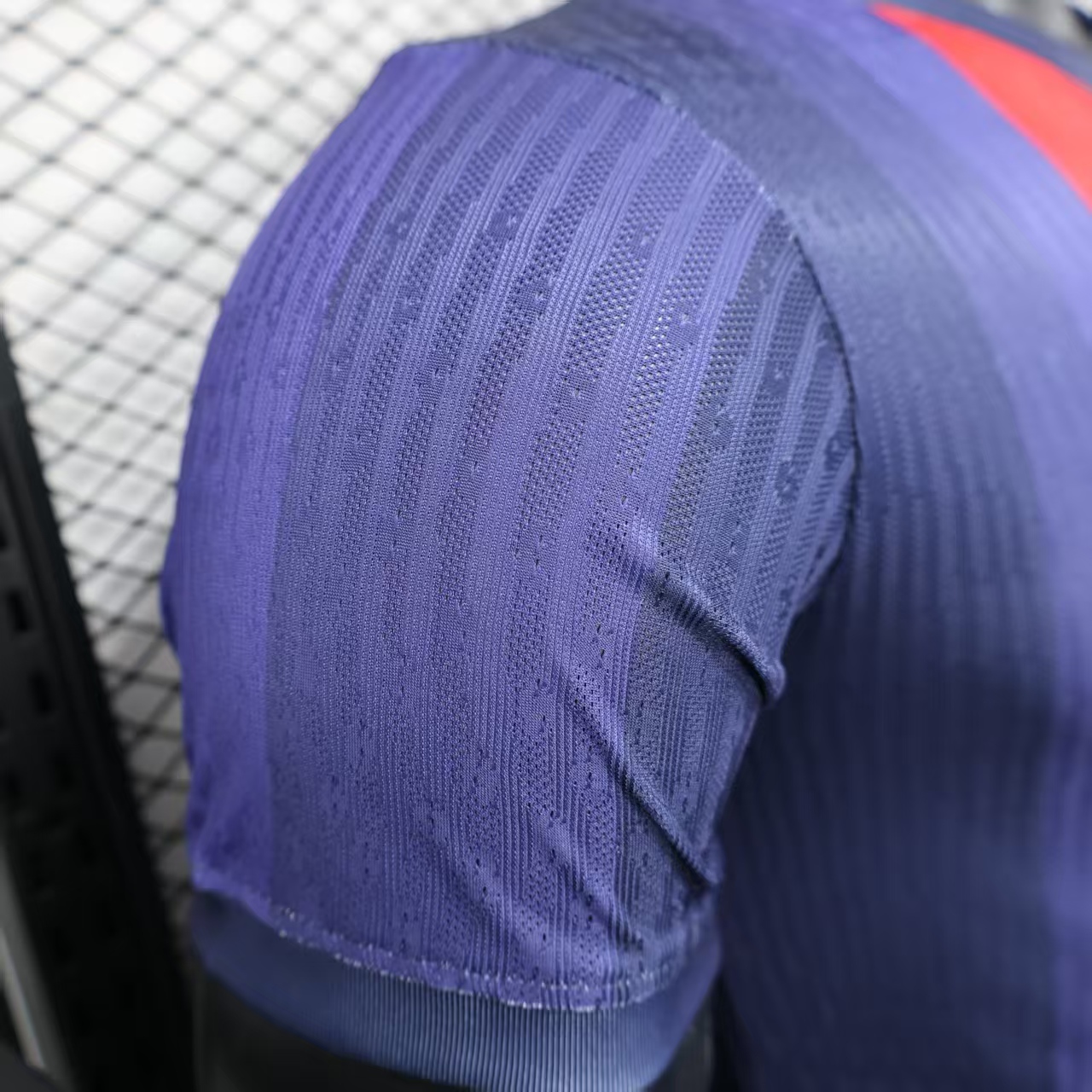 2025/2026 Player Version Barcelona Special Edition Football Shirt