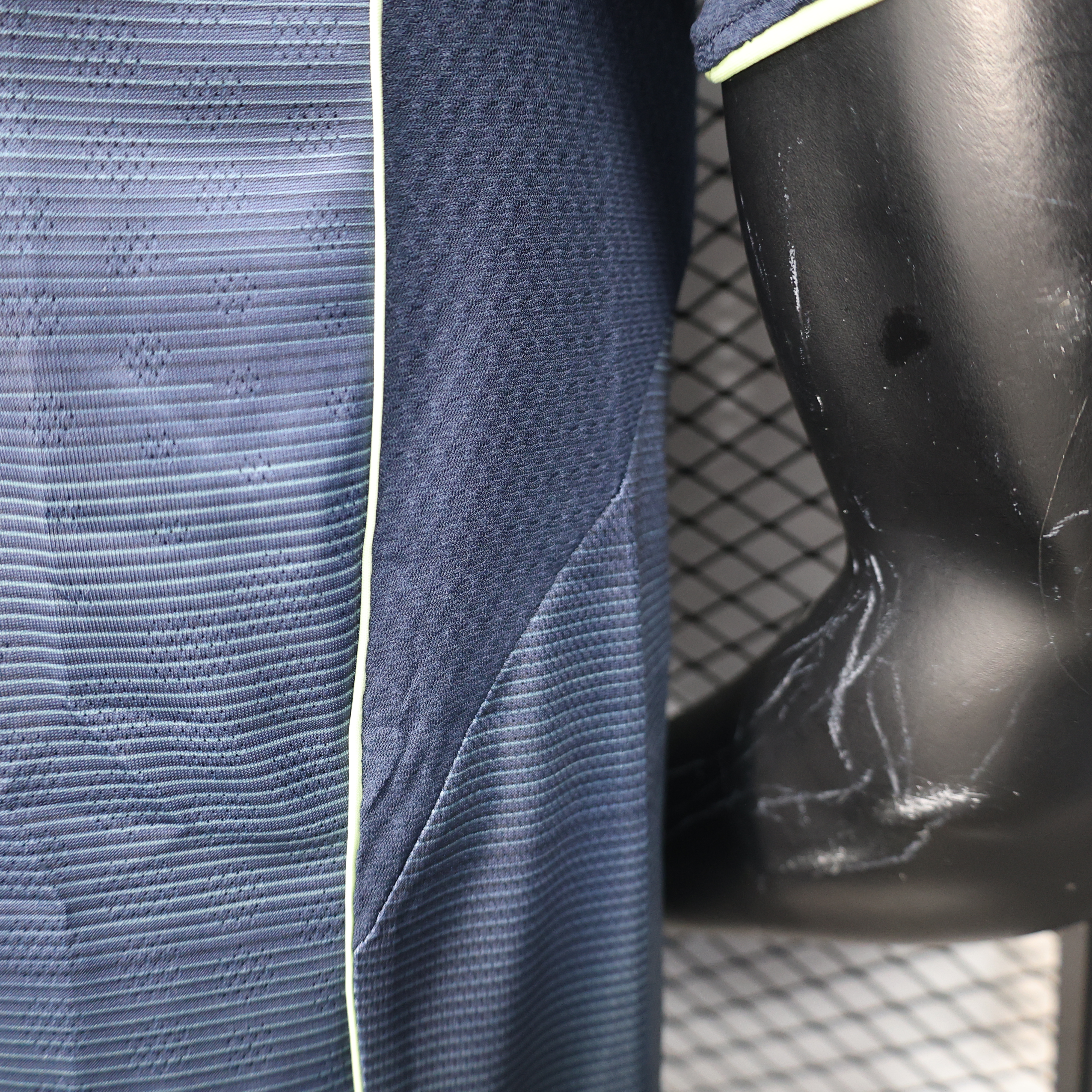 2025/2026 Player Version Real Madrid  Away Football Shirt