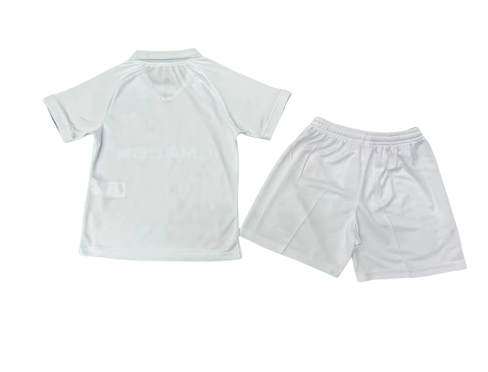 2024/2025 Olympique Marseille 125th Anniversary Football Shirt Kids Size