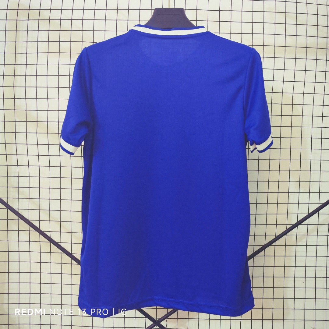 2025/2026 Real Madrid Third AwayFootball Shirt 1:1 Thai Quality