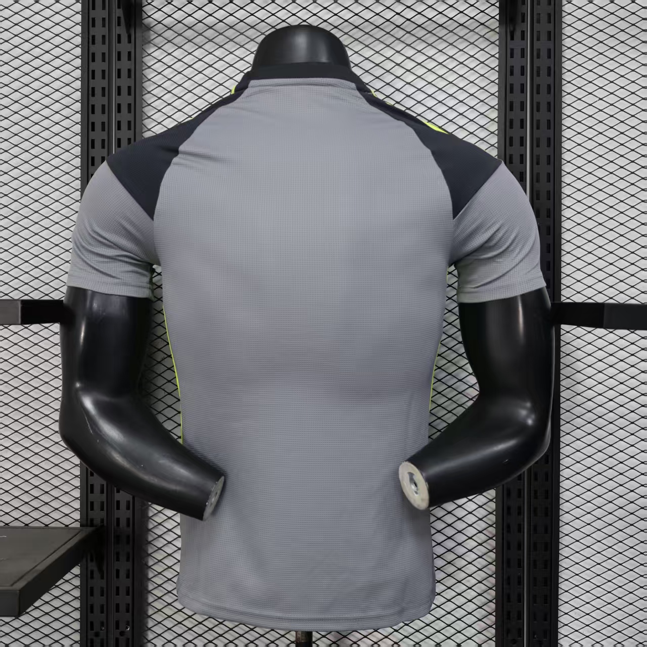 2025/2026 Player Version Manchester United Special Edition Football Shirt