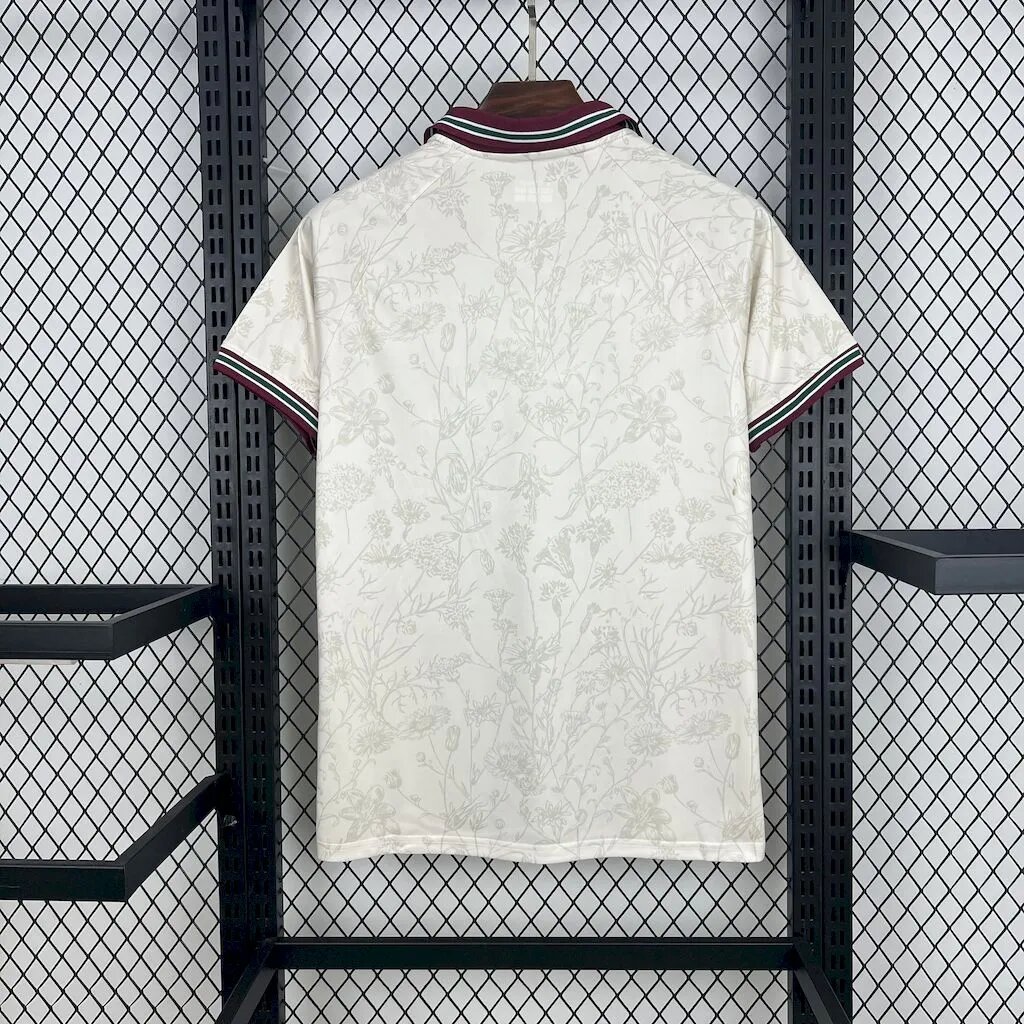 2025/2026 Real Betis Special EditionFootball Shirt 1:1 Thai Quality