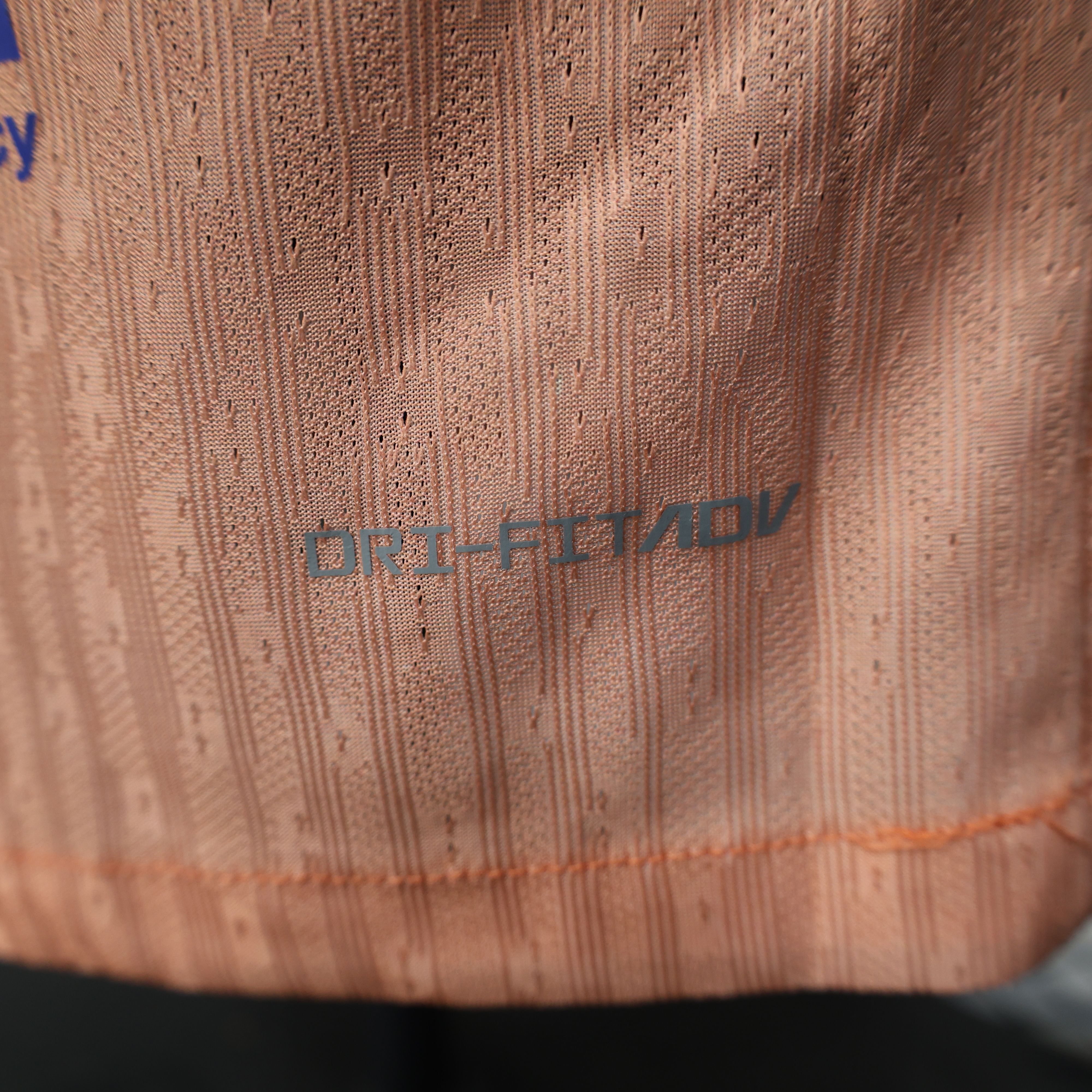 2025/2026 Player Version Barcelona Special Edition Football Shirt