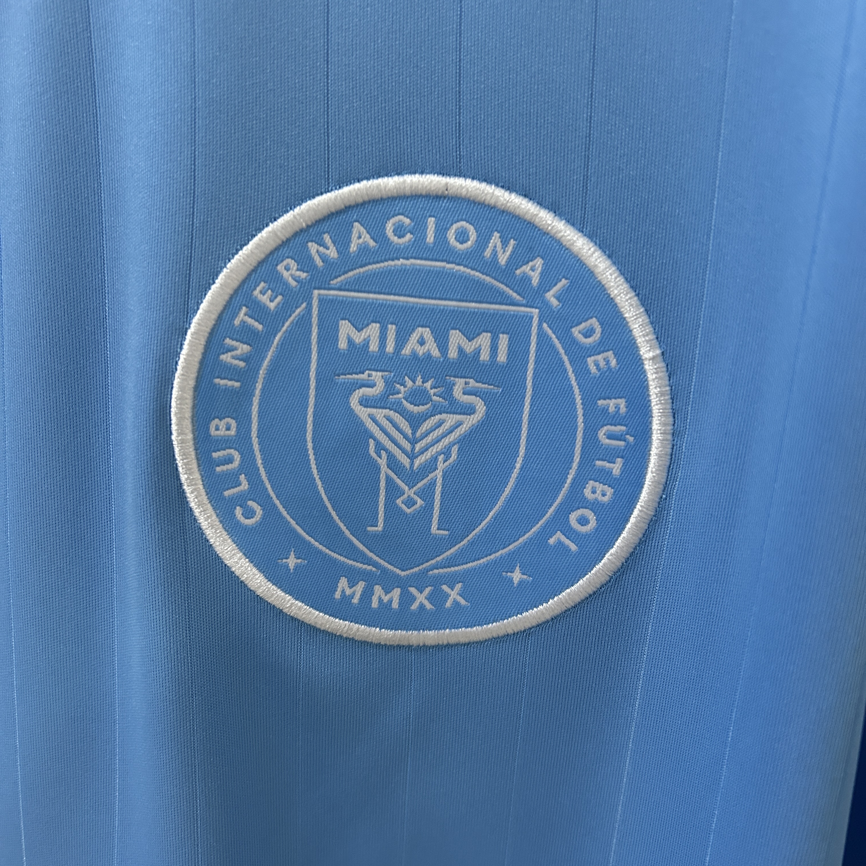 2025/2026 Inter Miami Third AwayFootball Shirt 1:1 Thai Quality