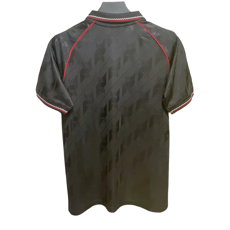 2024/2025 Manchester United Special Edition Football Shirt