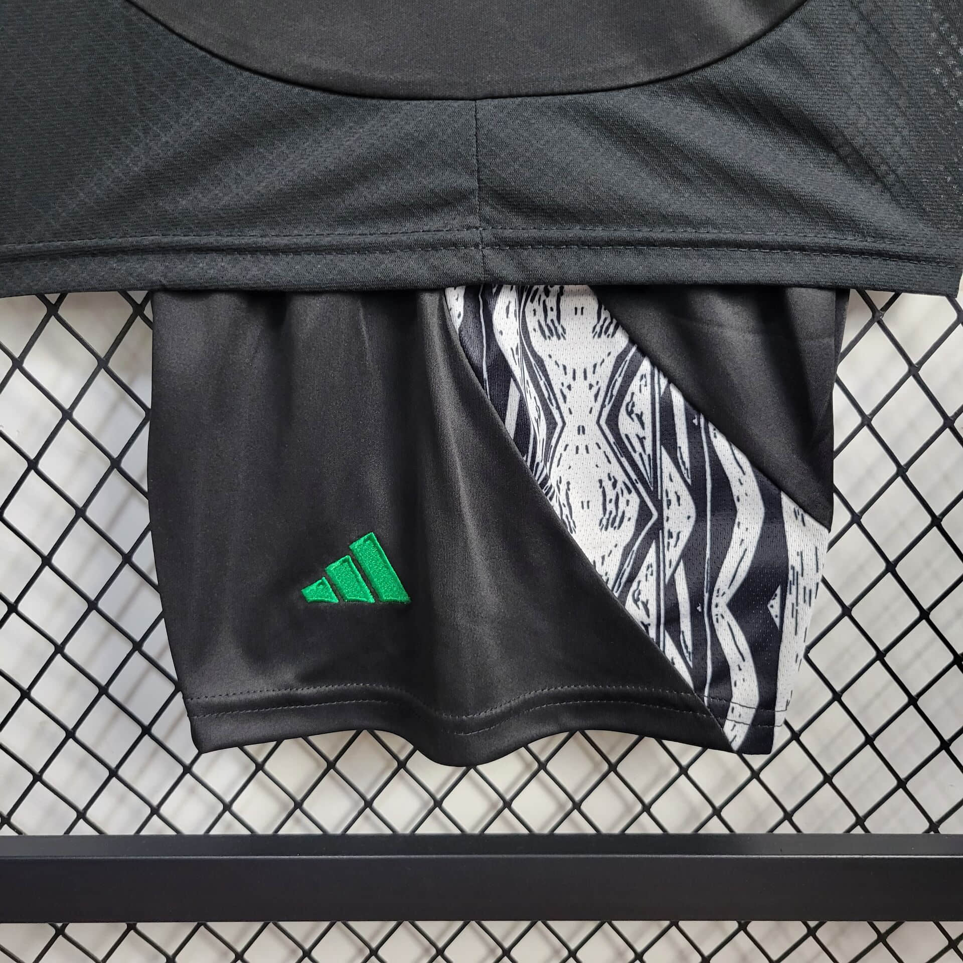 2024/2025 Arsenal Away Football Shirt Kids Size