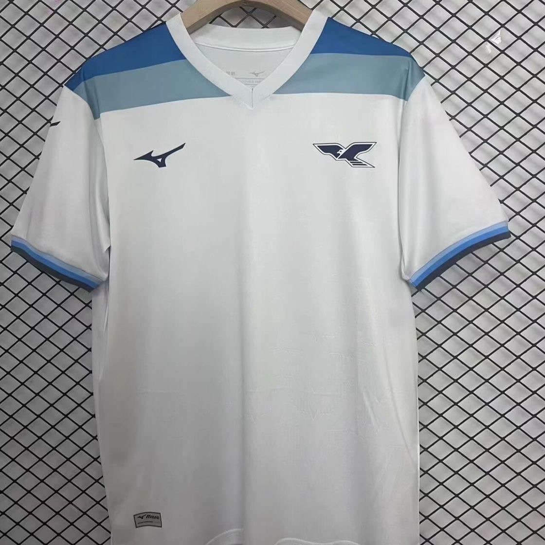 2024/2025 Lazio Anniversary Football Shirt 1:1 Thai Quality