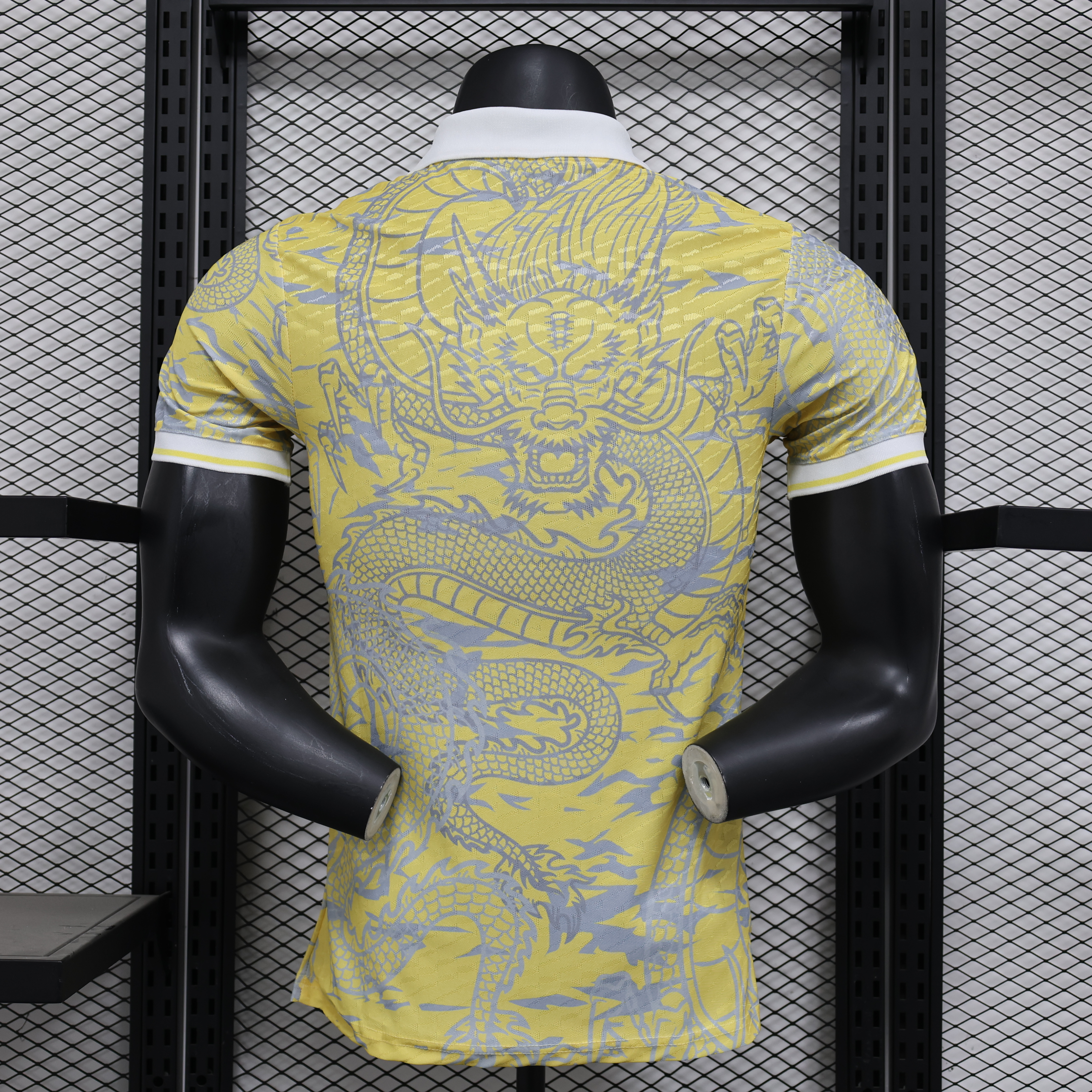 2024/2025 Authentic Real Madrid Special Edition Football Jersey