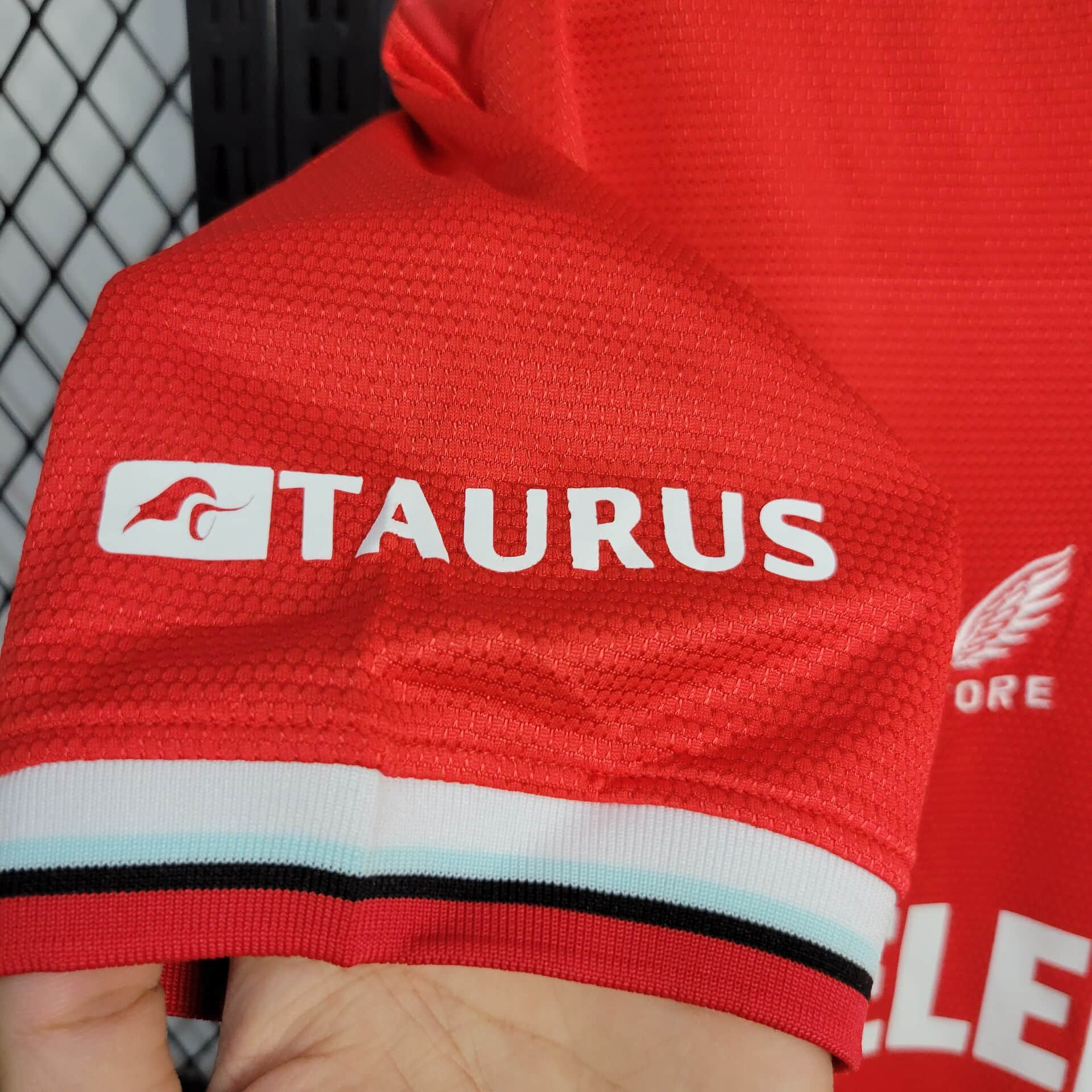 2024/2025 FC Twente Vrouwen Football Shirt