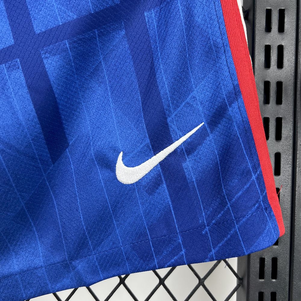 2025/2026 Chelsea Home Shorts 1:1 Thai Quality