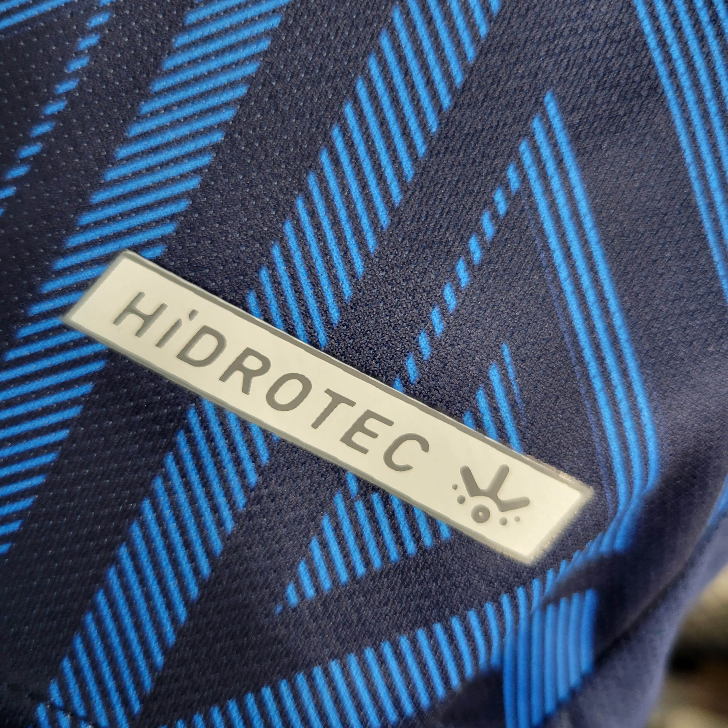 2023 Ecuador Away Football Shirt