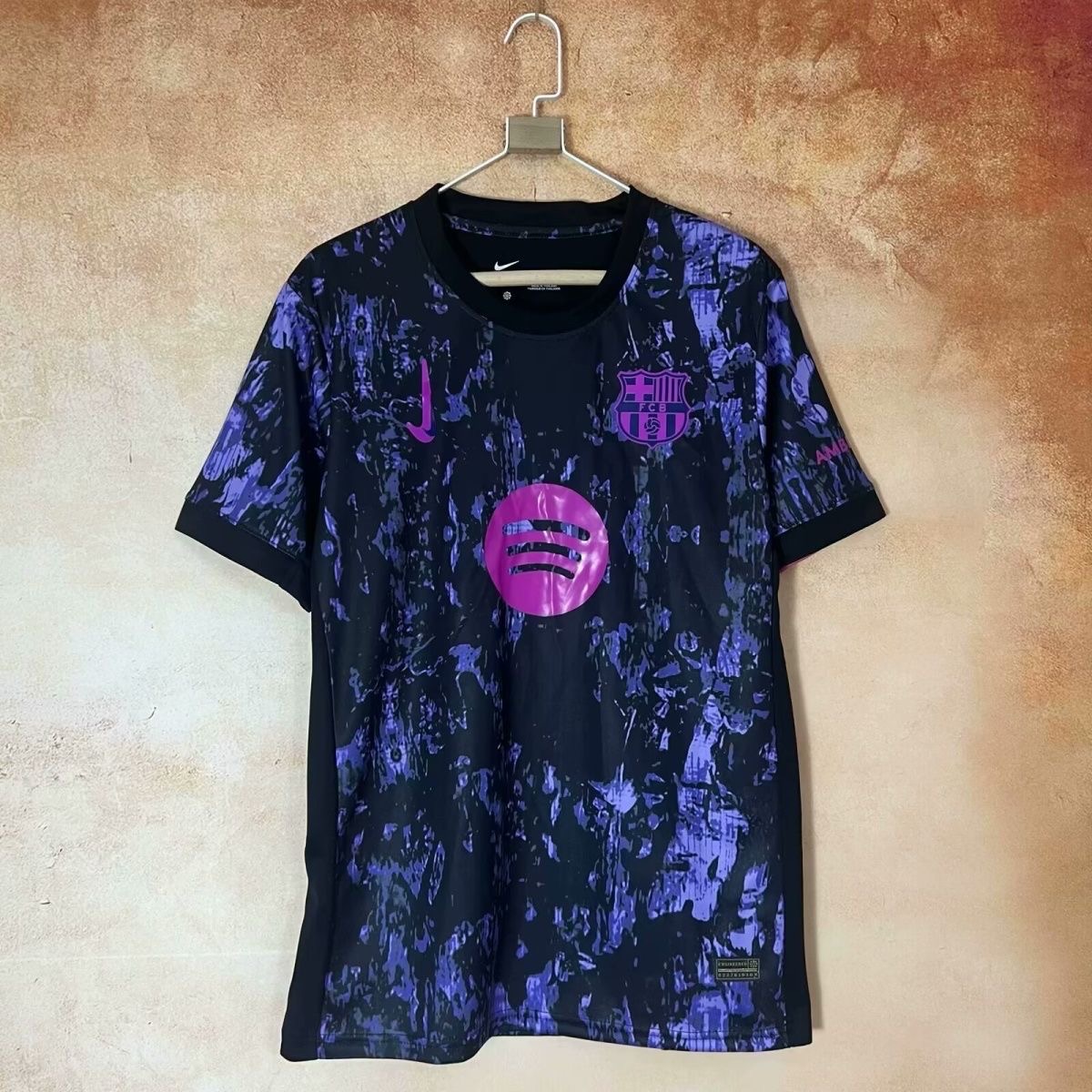 2025/2026 Barcelona Special EditionFootball shirt 1:1 Thai Quality