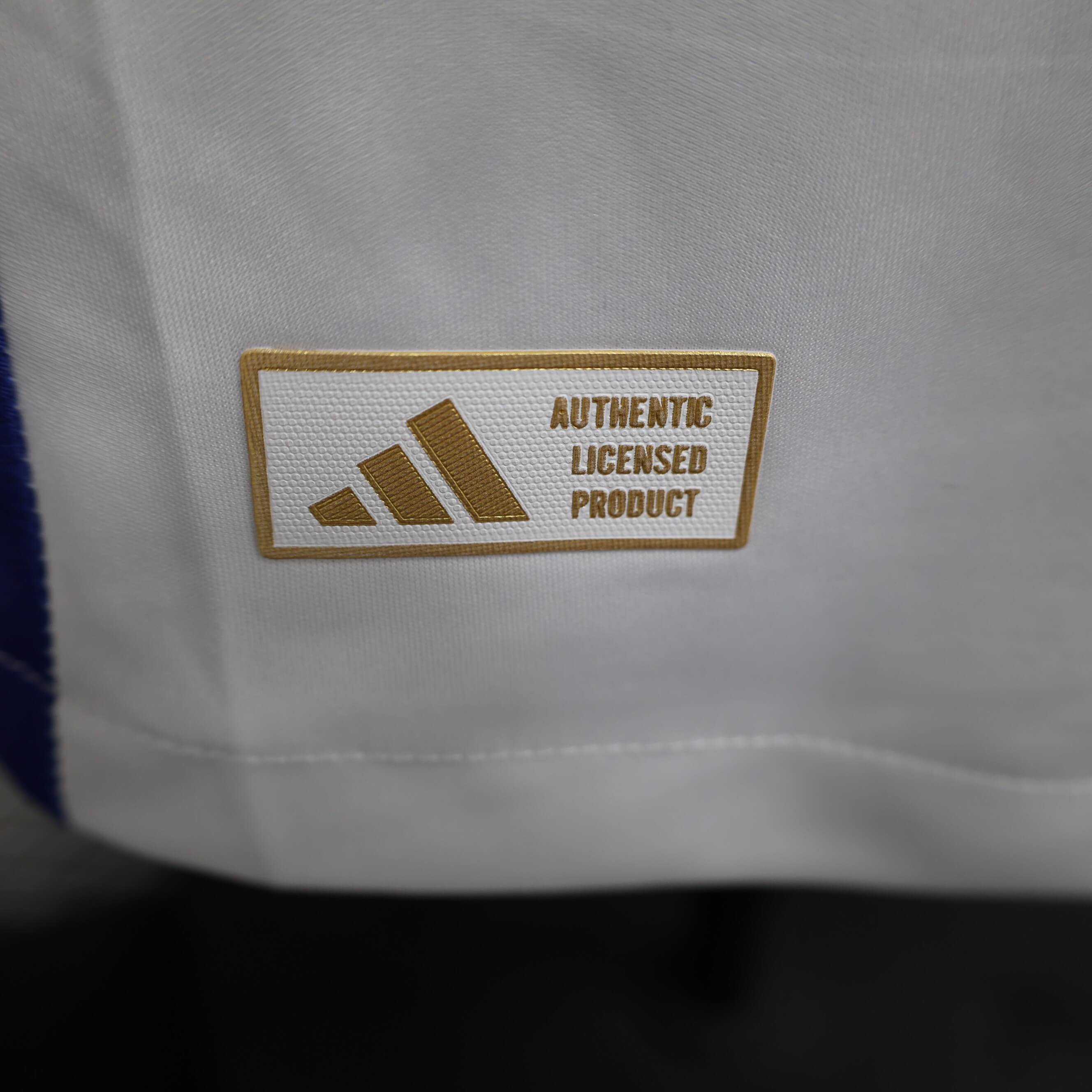 2024/2025 Player Version Boca Juniors Away Football Shirt