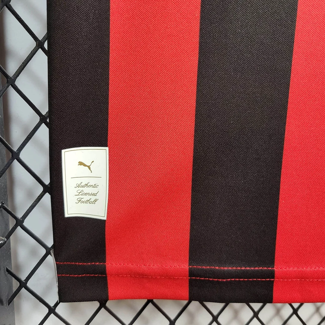 2024/2025 Ac Milan 125th AnniversaryFootball Shirt 1:1 Thai Quality