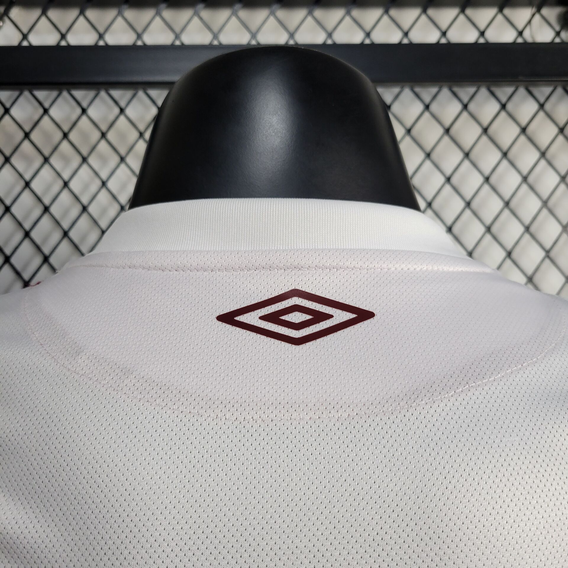 2024/2025 Player Version Fluminense Away Football Shirt