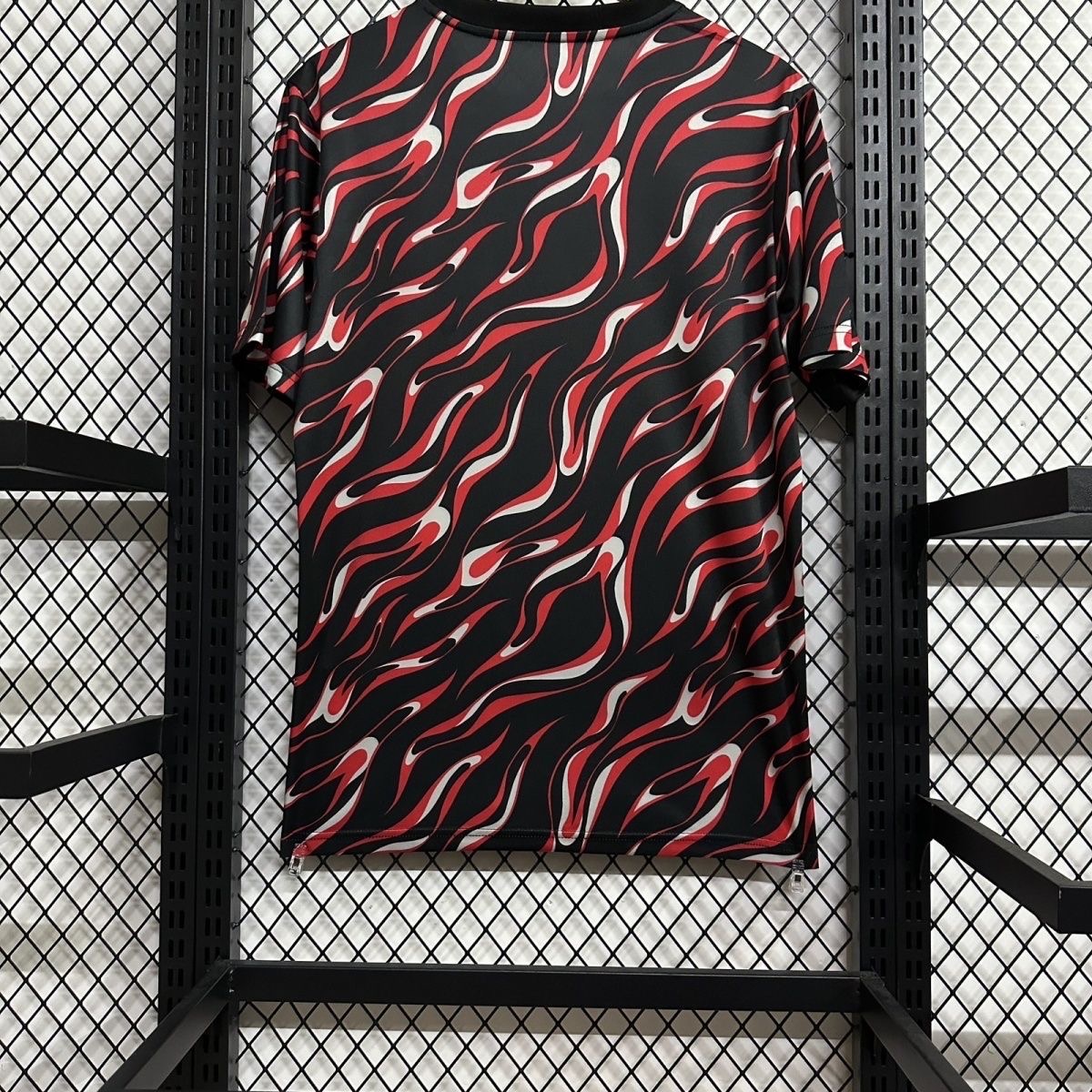 2025/2026 Manchester United SpecialEdition Football shirt 1:1 Thai Quality