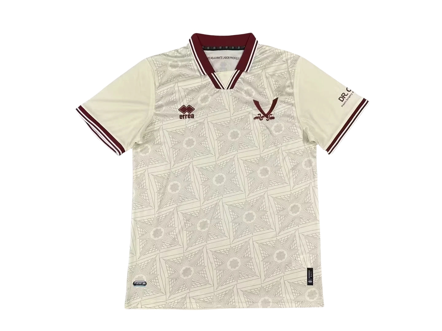 2024/2025 Sheffield United Third Away Football Shirt