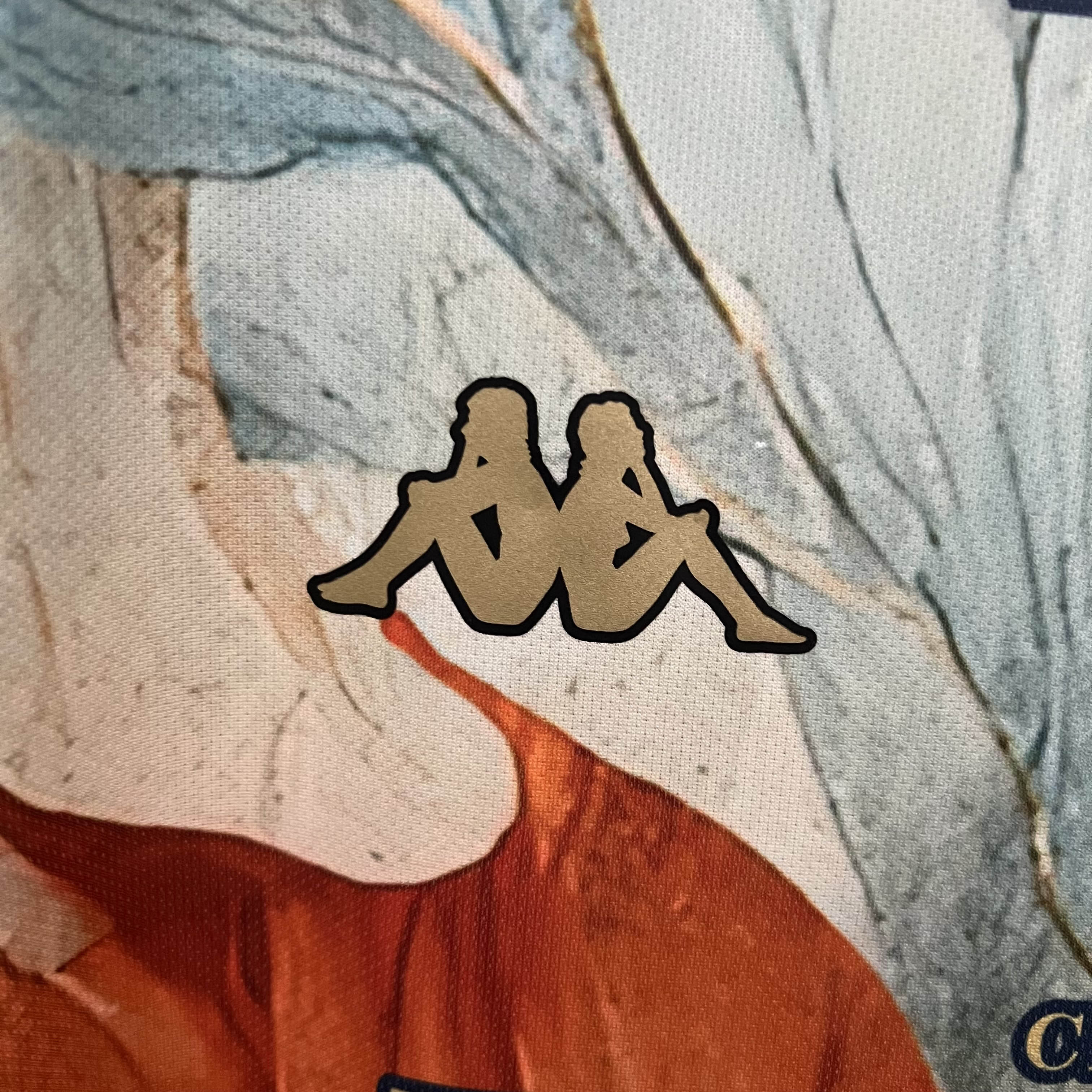 2022/2023 Venezia Training Wear Concept Version Football Jersey