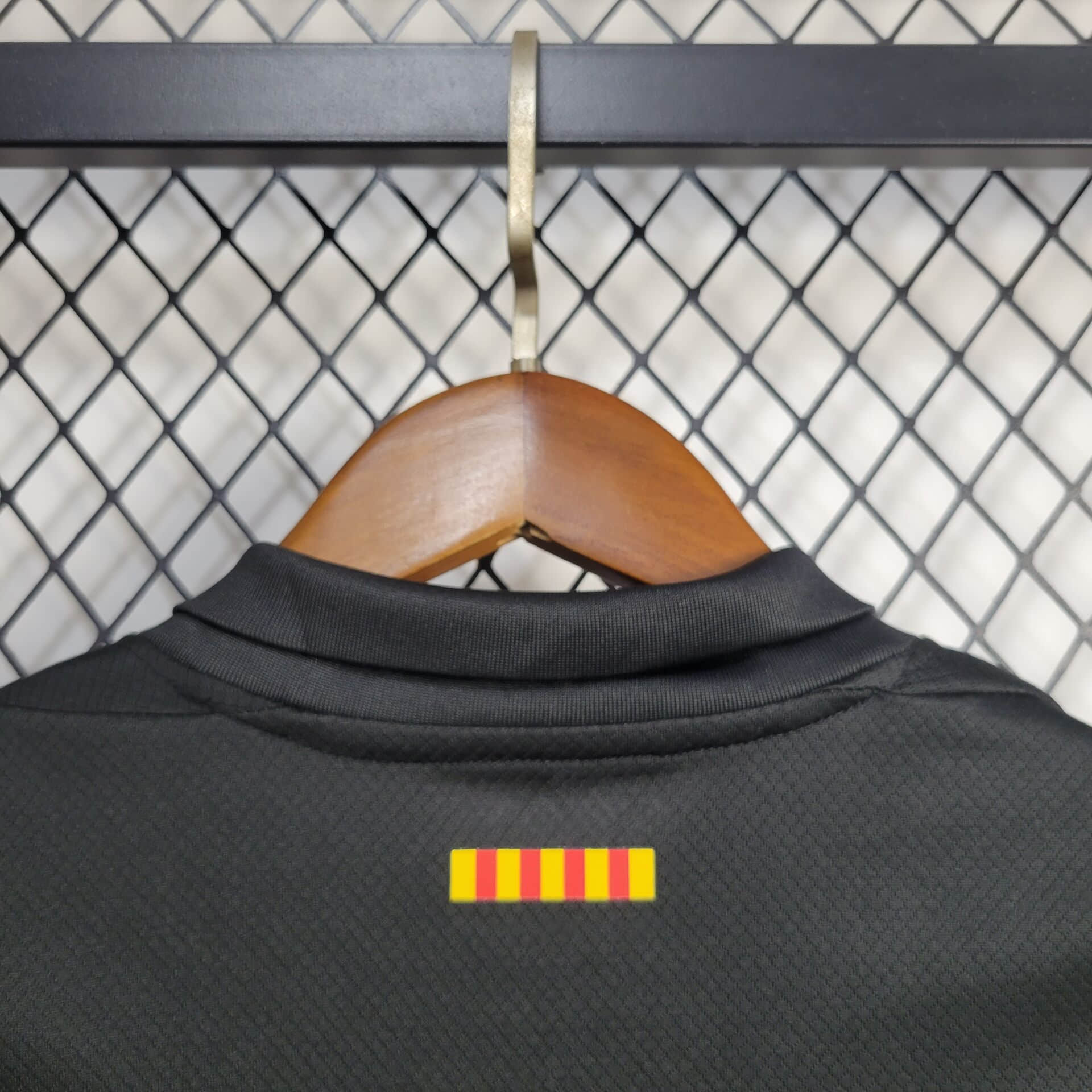 2024/2025 Barcelona Away Football Shirt Kids Size